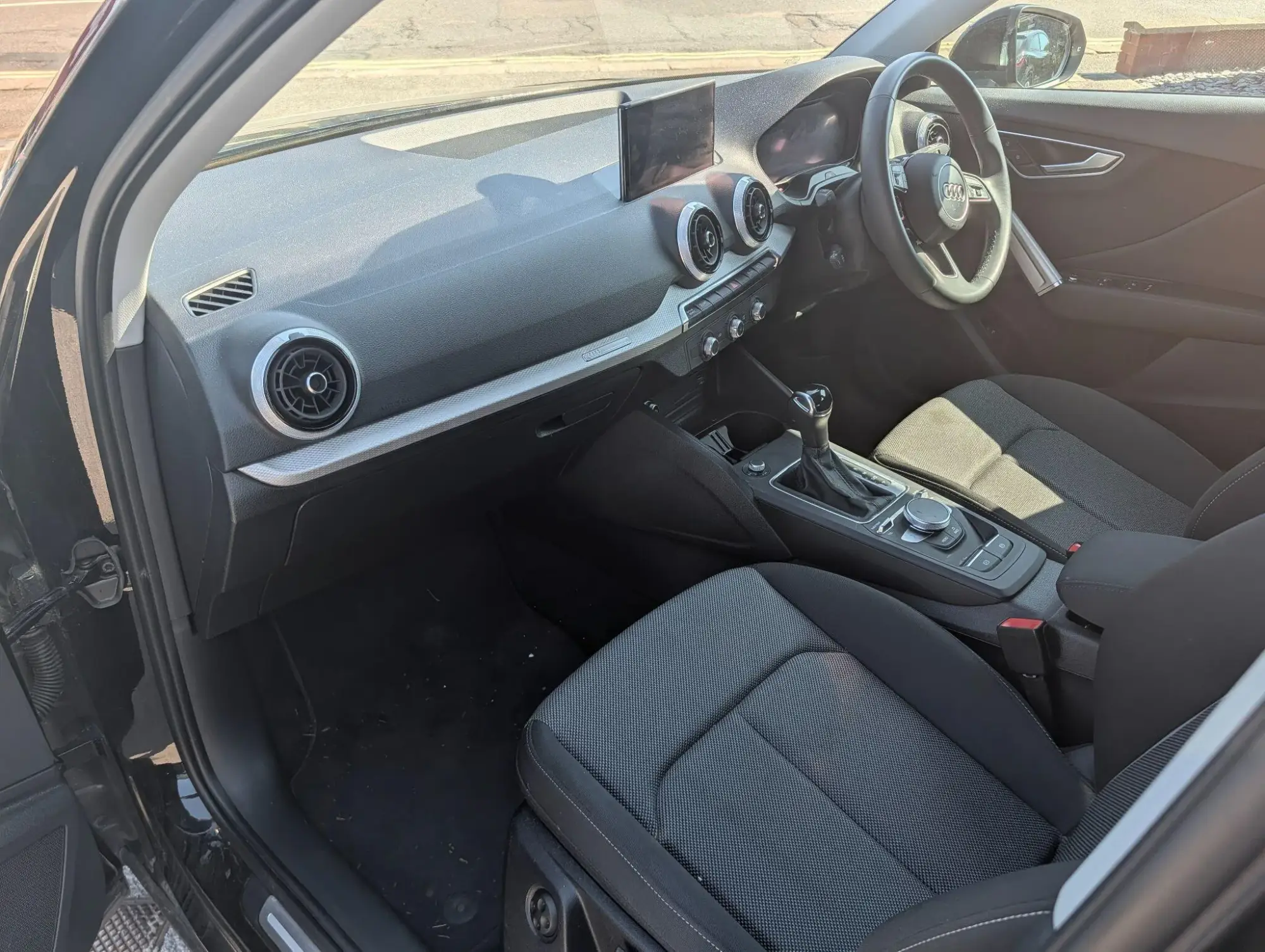 Audi Q2 Image 9 Audi Q2 Image 9