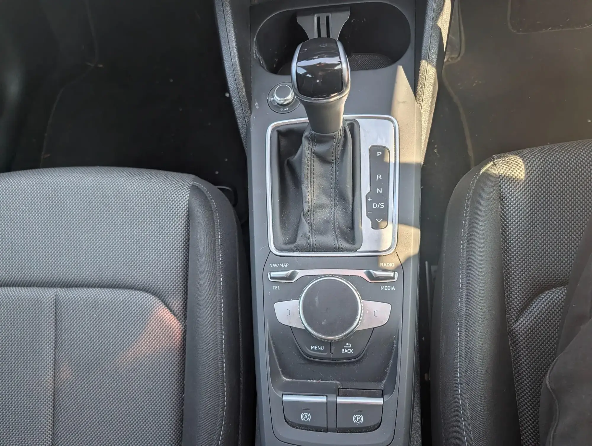 Audi Q2 Image 10 Audi Q2 Image 10