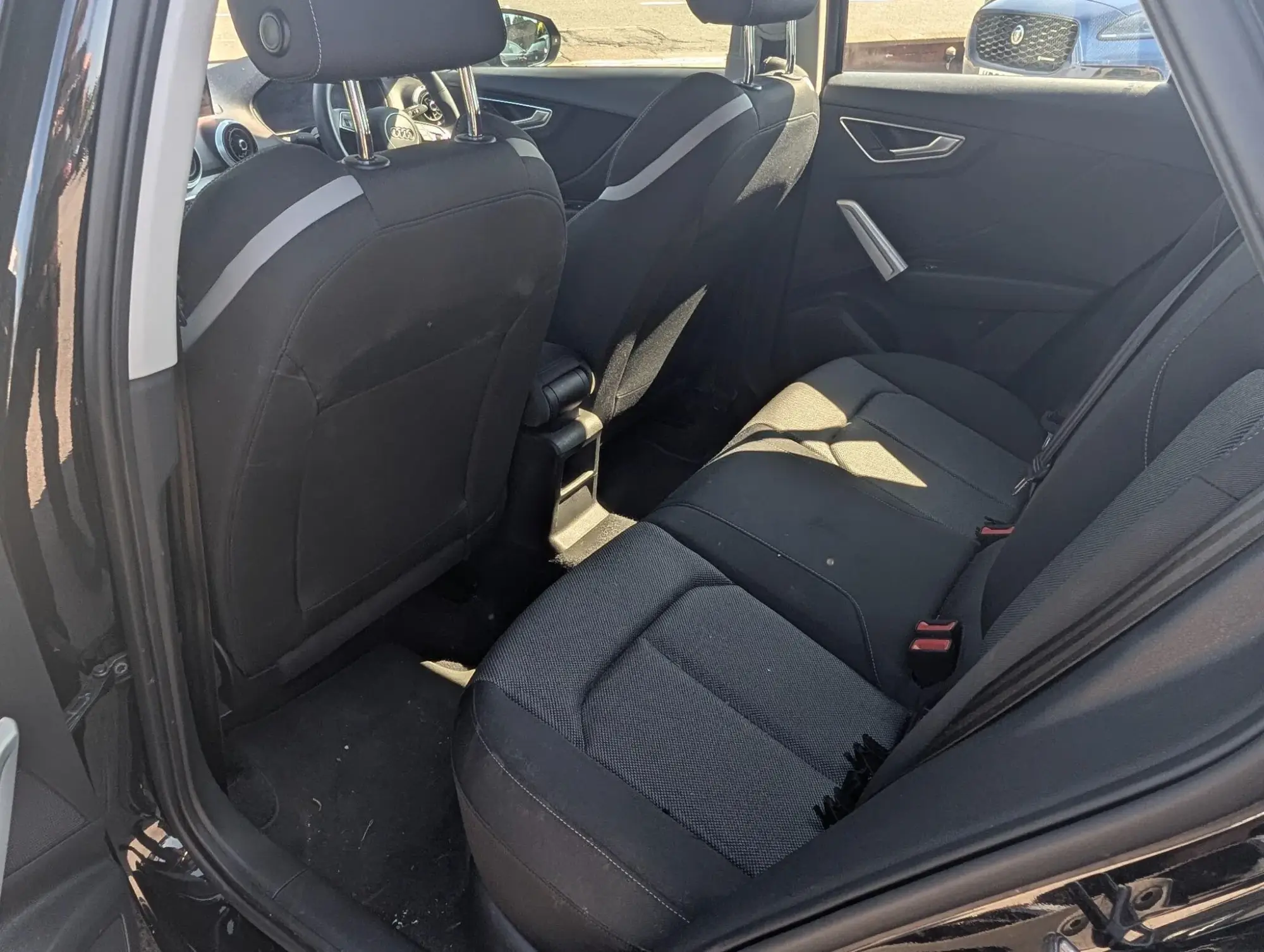 Audi Q2 Image 13 Audi Q2 Image 13
