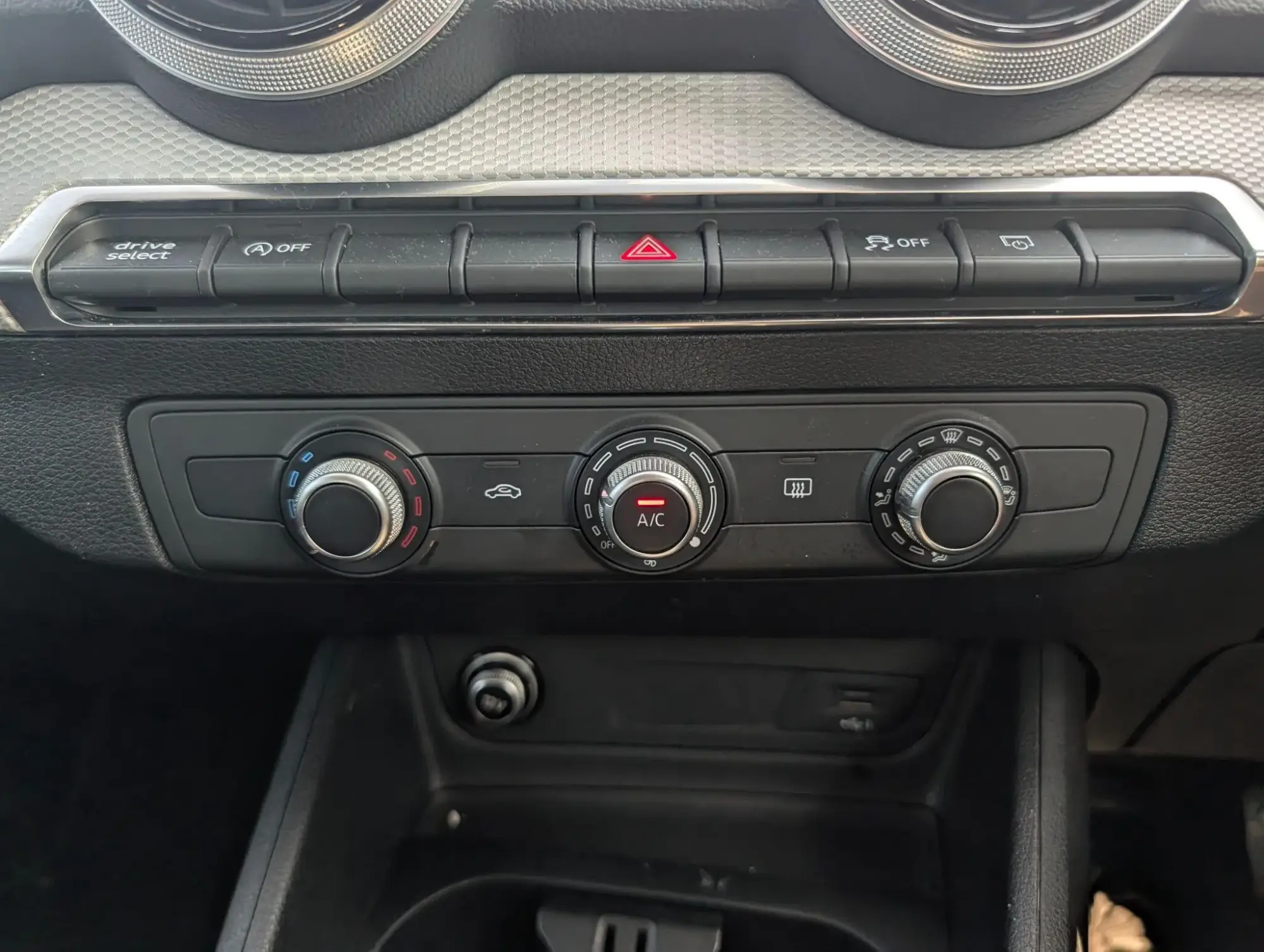 Audi Q2 Image 15 Audi Q2 Image 15