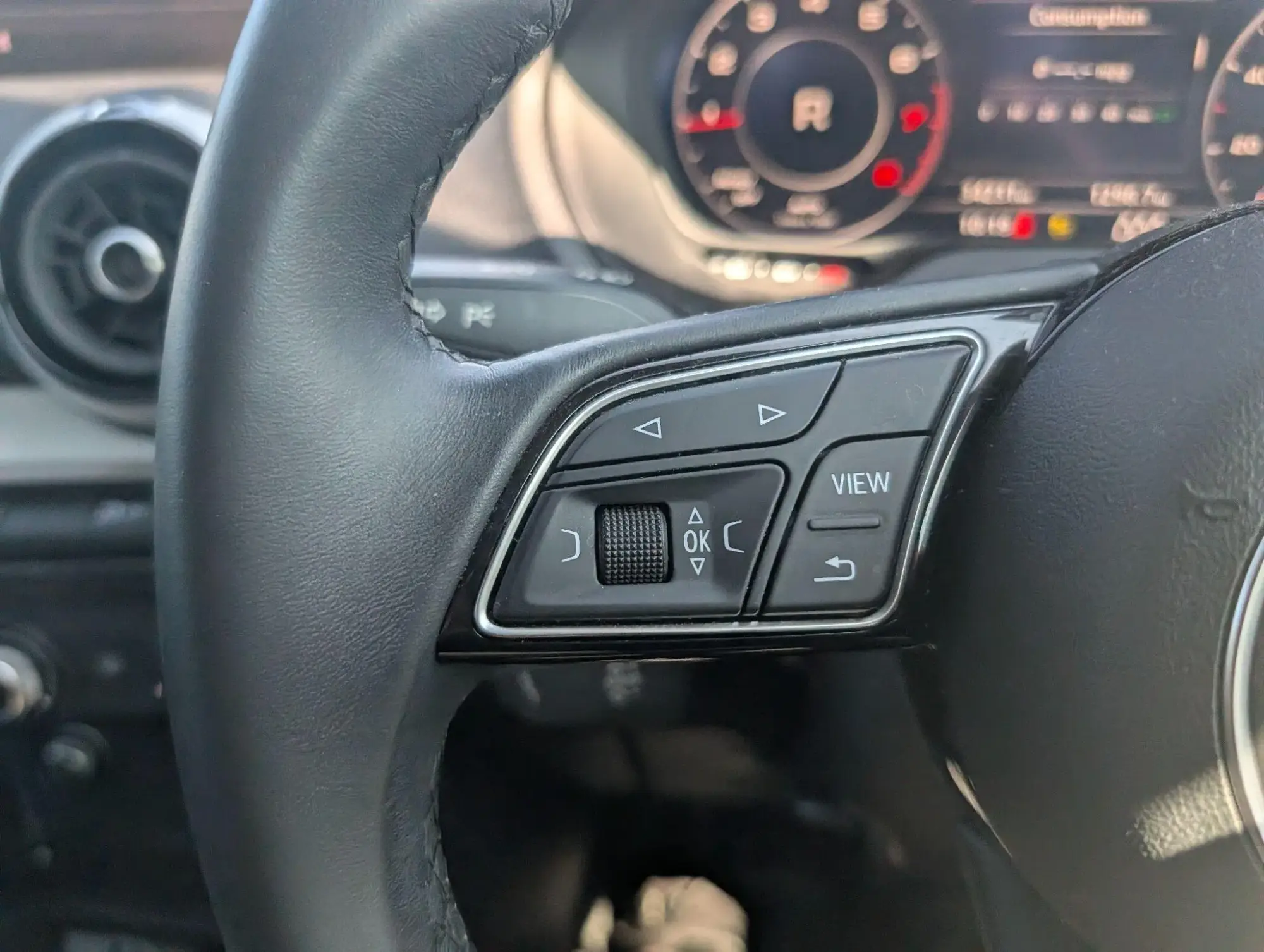 Audi Q2 Image 16 Audi Q2 Image 16