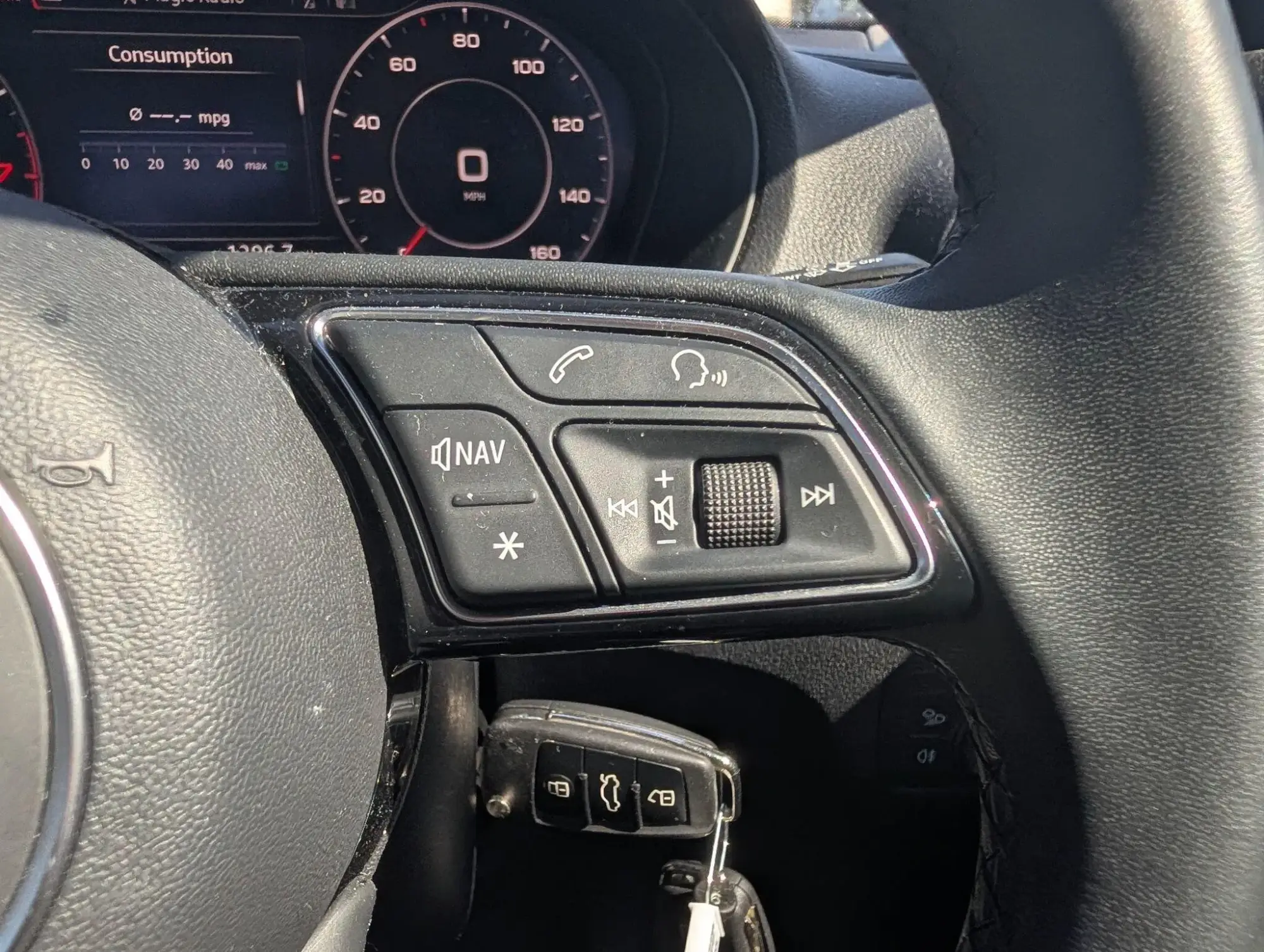Audi Q2 Image 17 Audi Q2 Image 17
