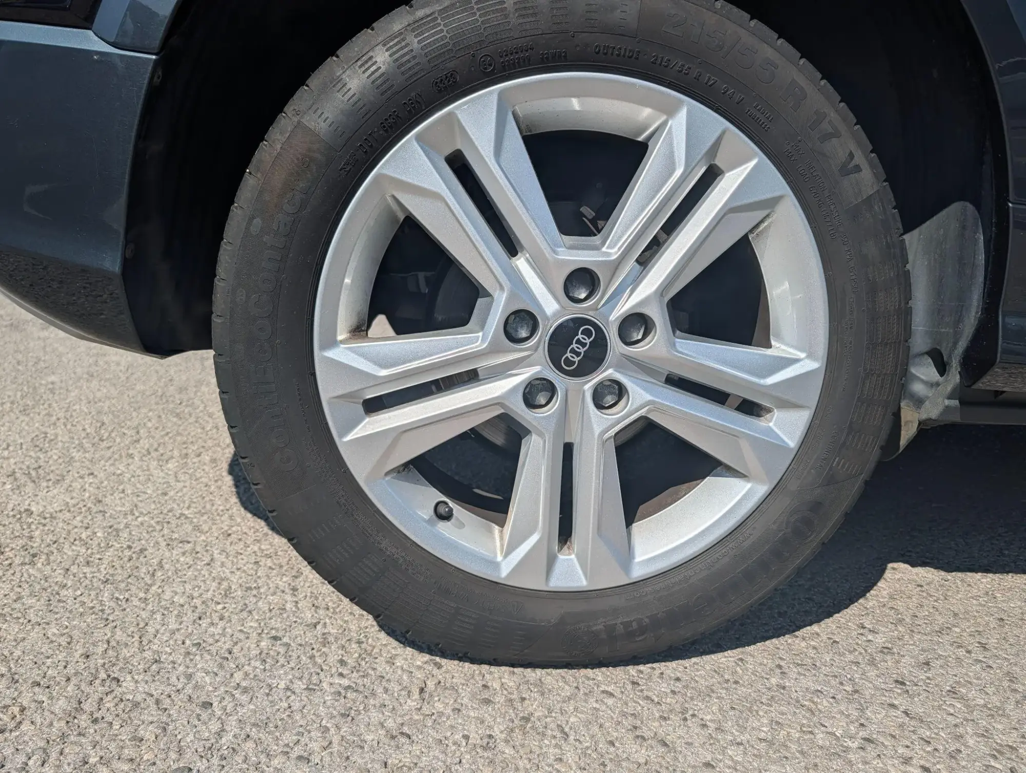 Audi Q2 Image 24 Audi Q2 Image 24