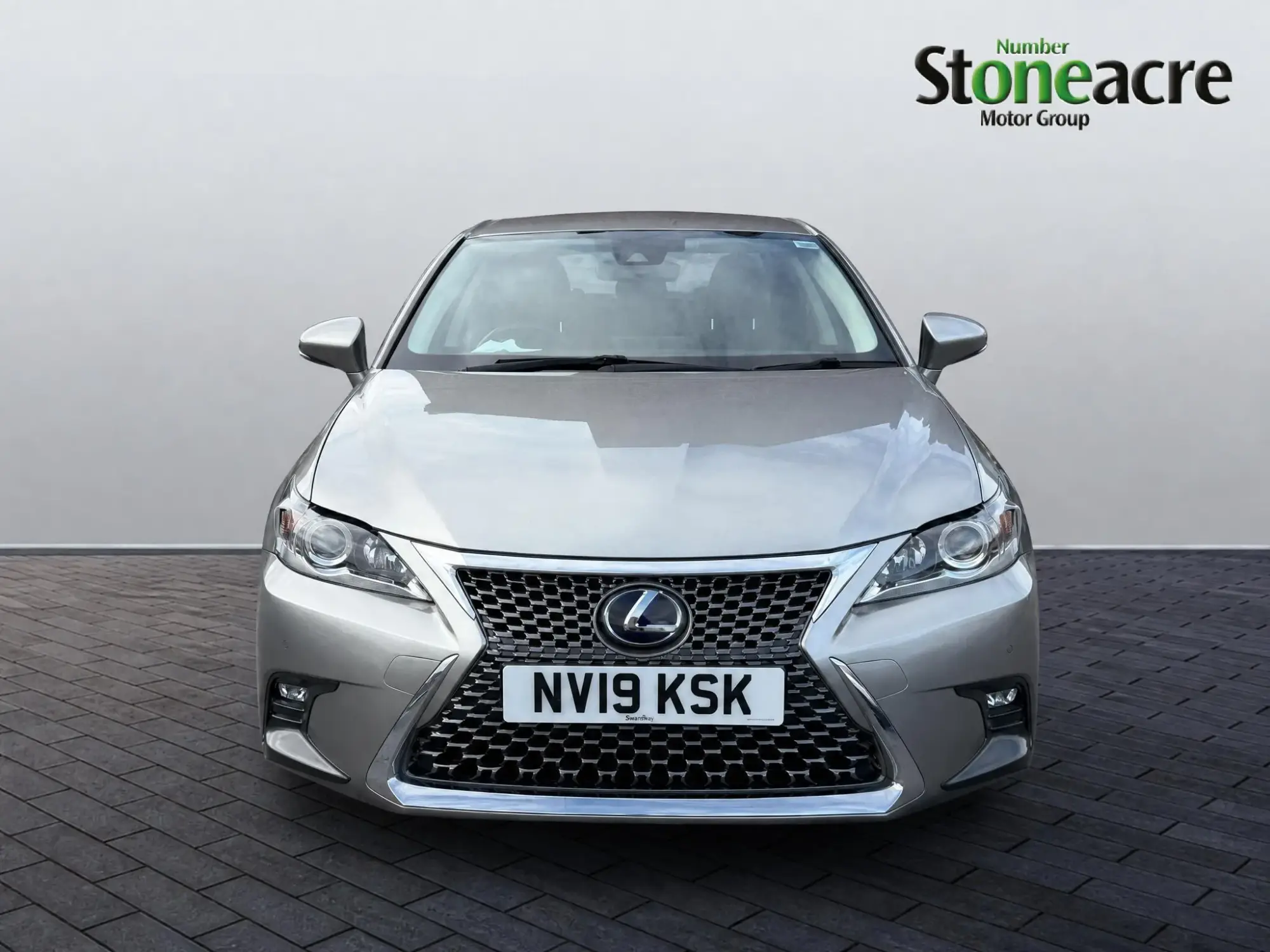 Lexus CT Image 5 Lexus CT Image 5