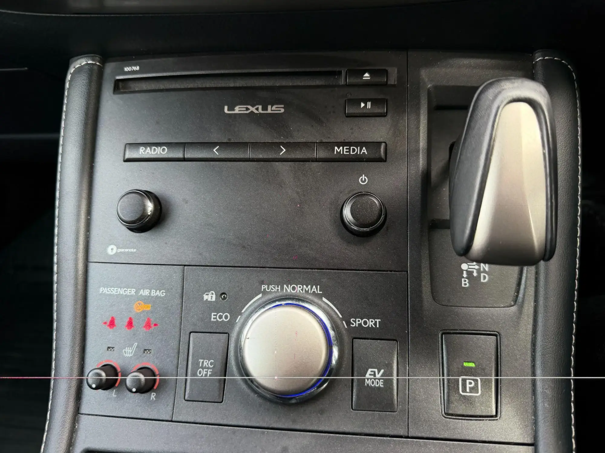 Lexus CT Image 17 Lexus CT Image 17