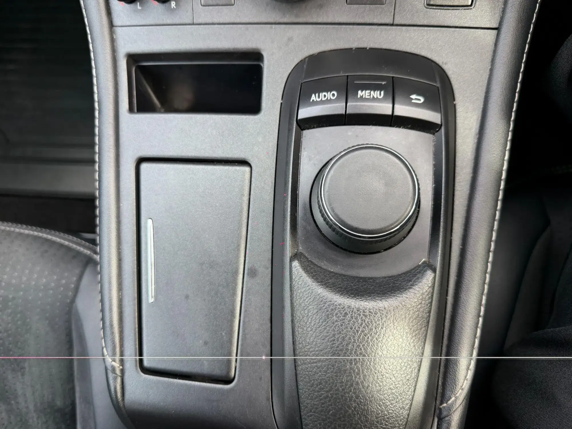 Lexus CT Image 18 Lexus CT Image 18