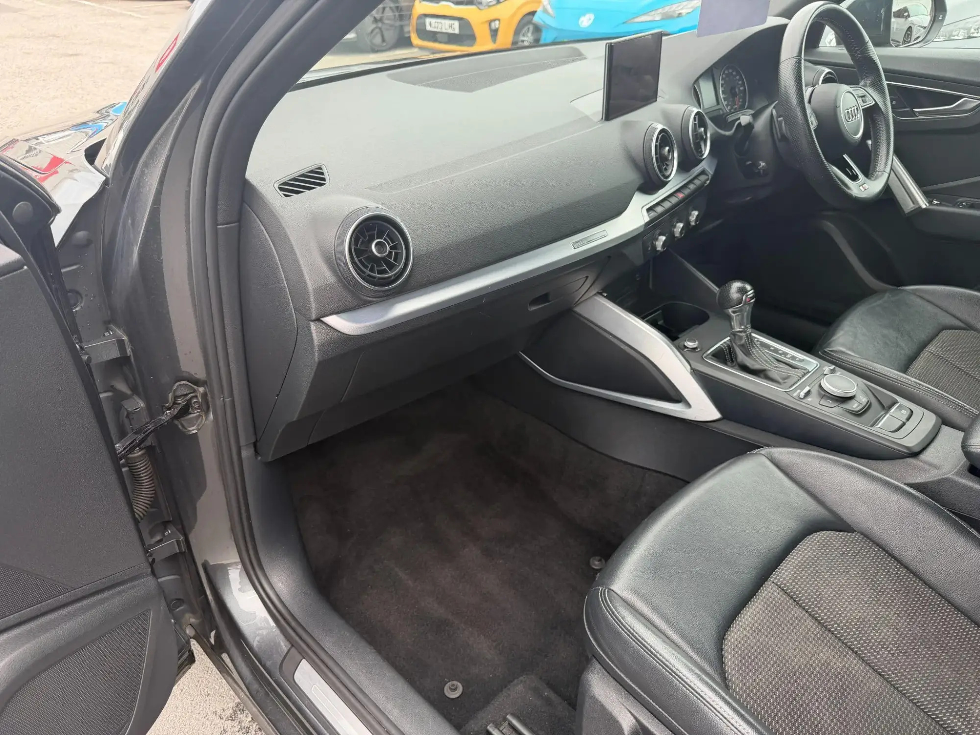 Audi Q2 Image 10