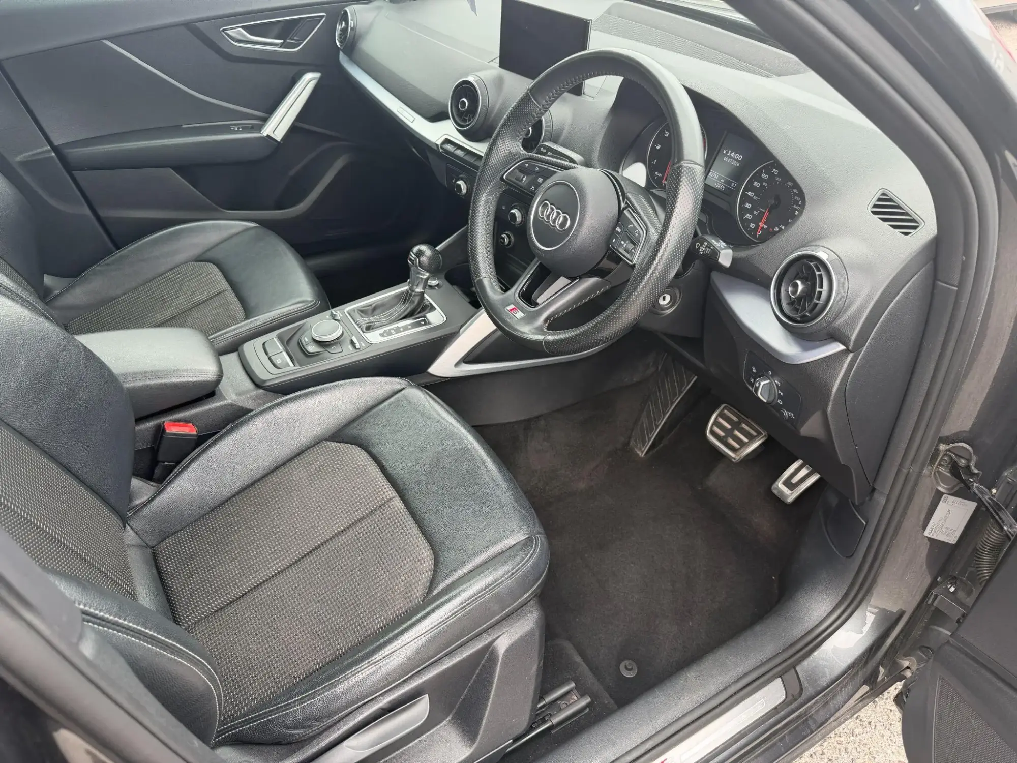 Audi Q2 Image 11