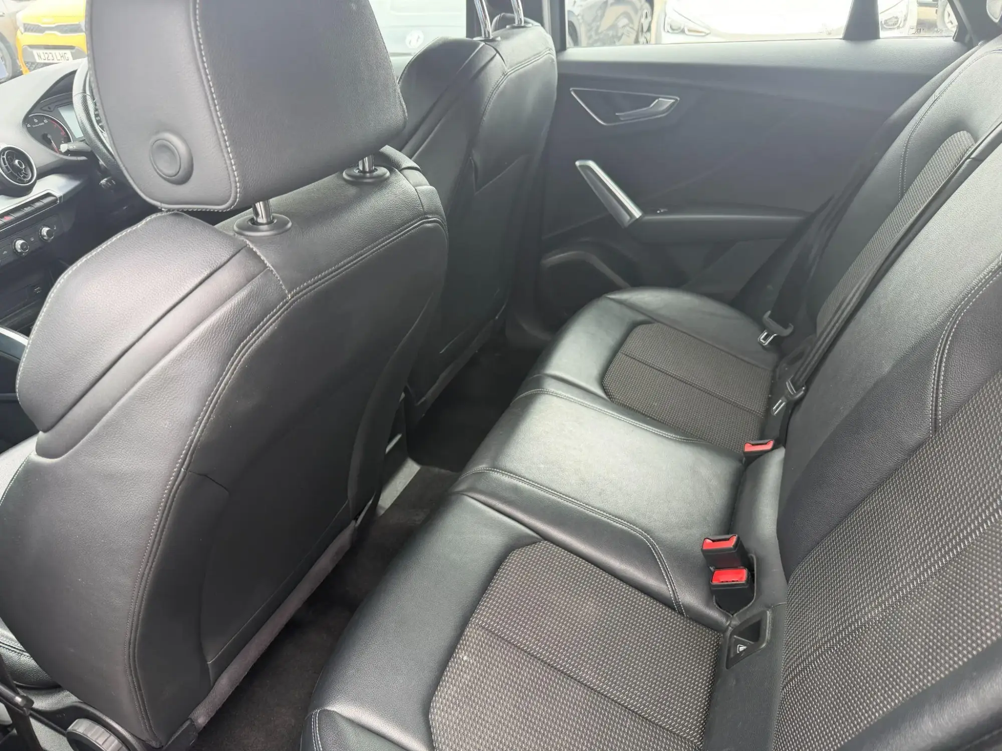 Audi Q2 Image 12