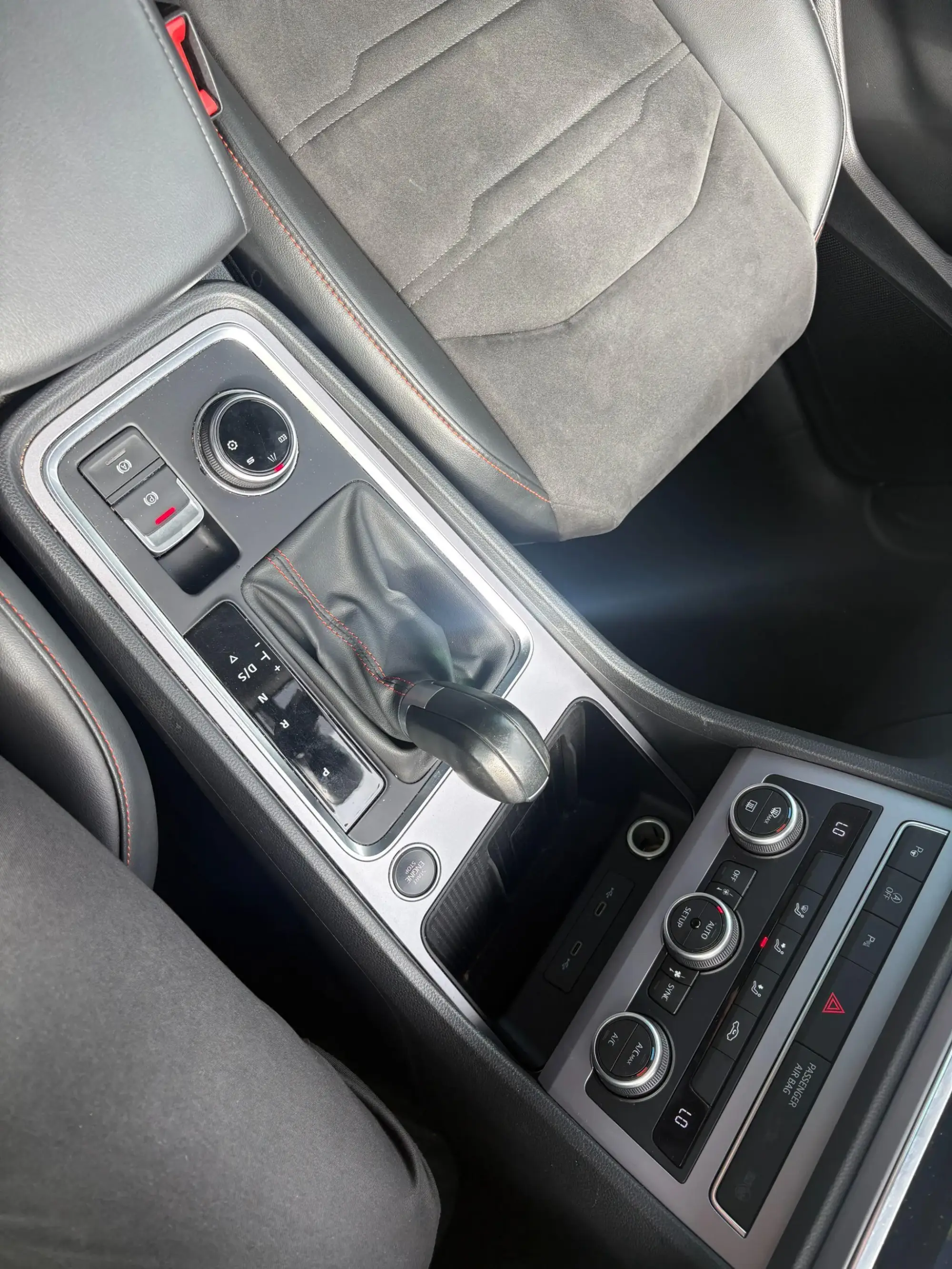 SEAT Ateca Image 13