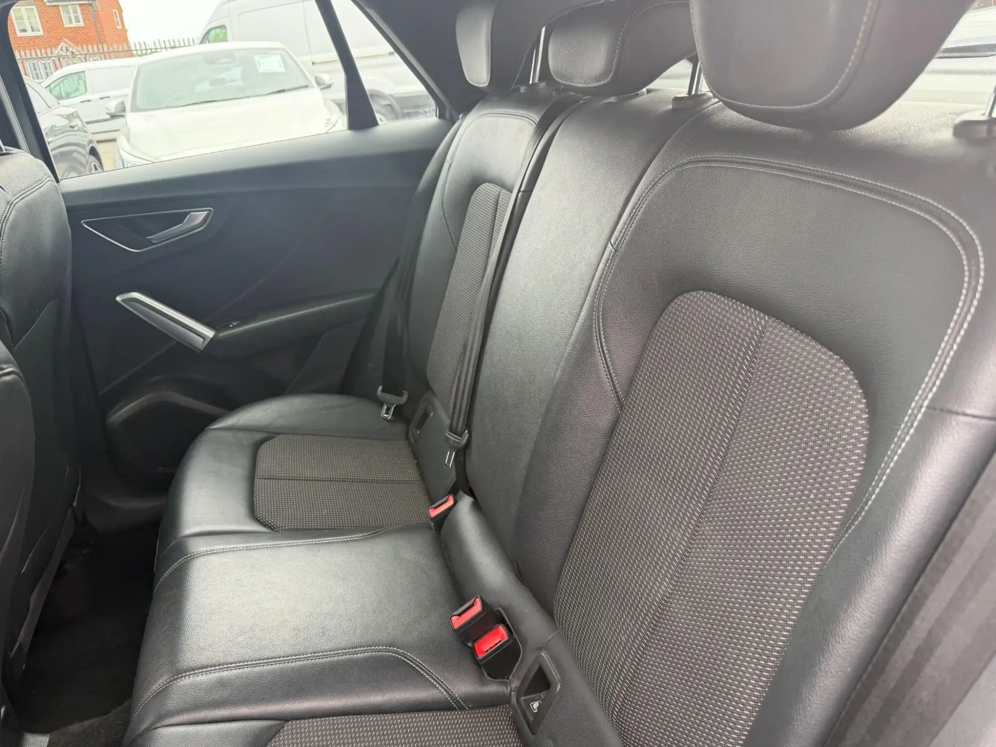 Audi Q2 Image 13