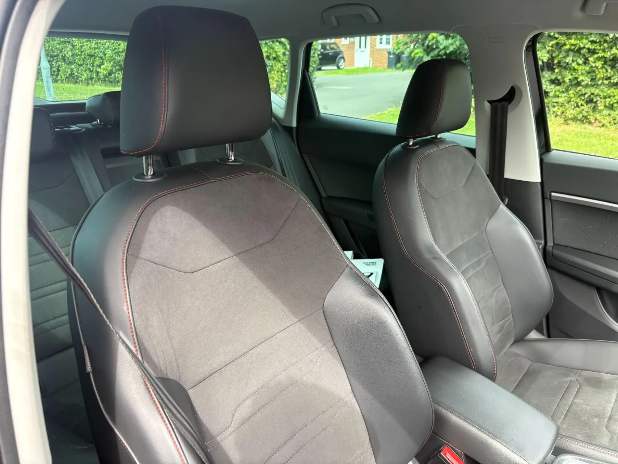 SEAT Ateca Image 14