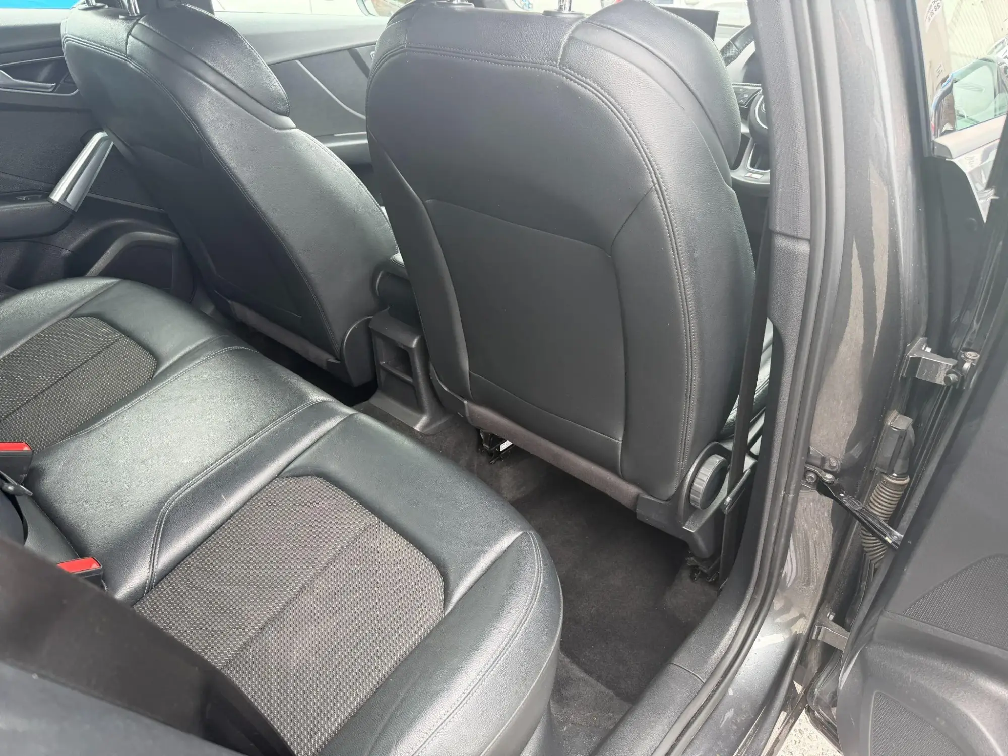 Audi Q2 Image 14