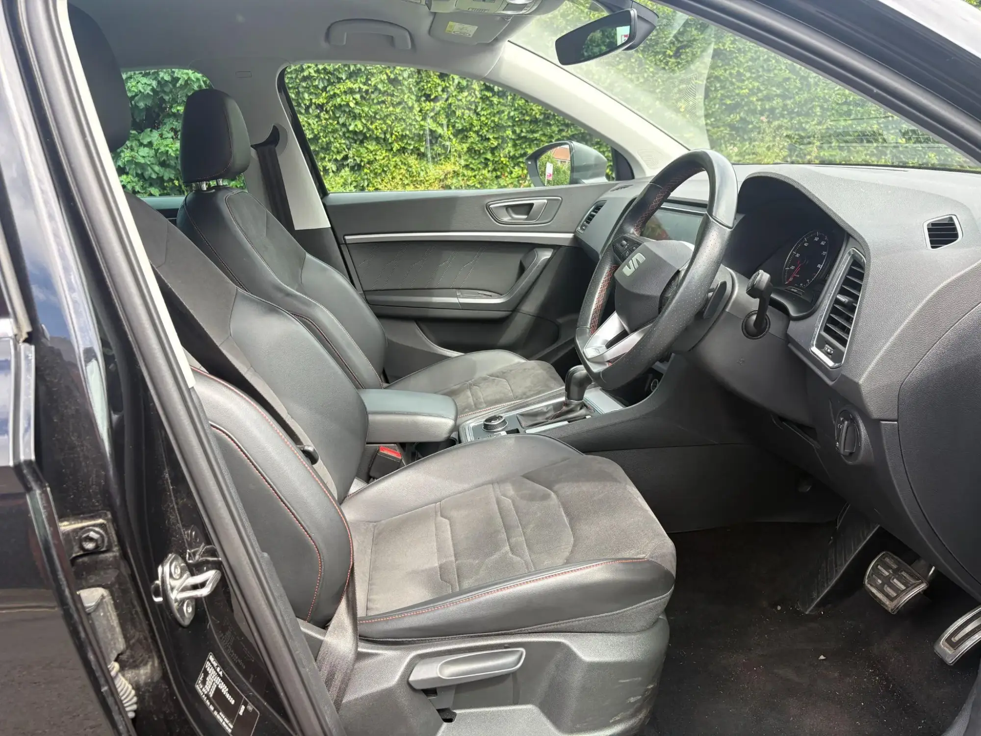 SEAT Ateca Image 15