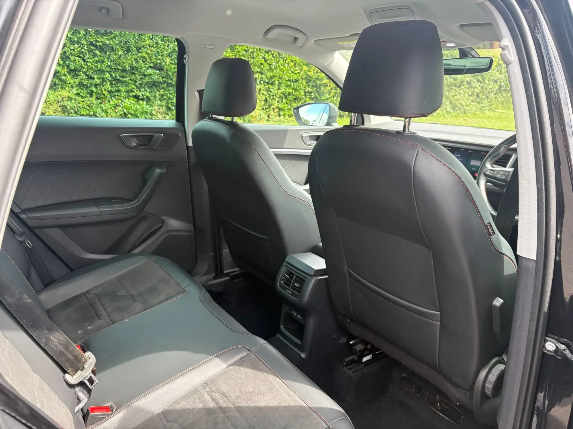 SEAT Ateca Image 16