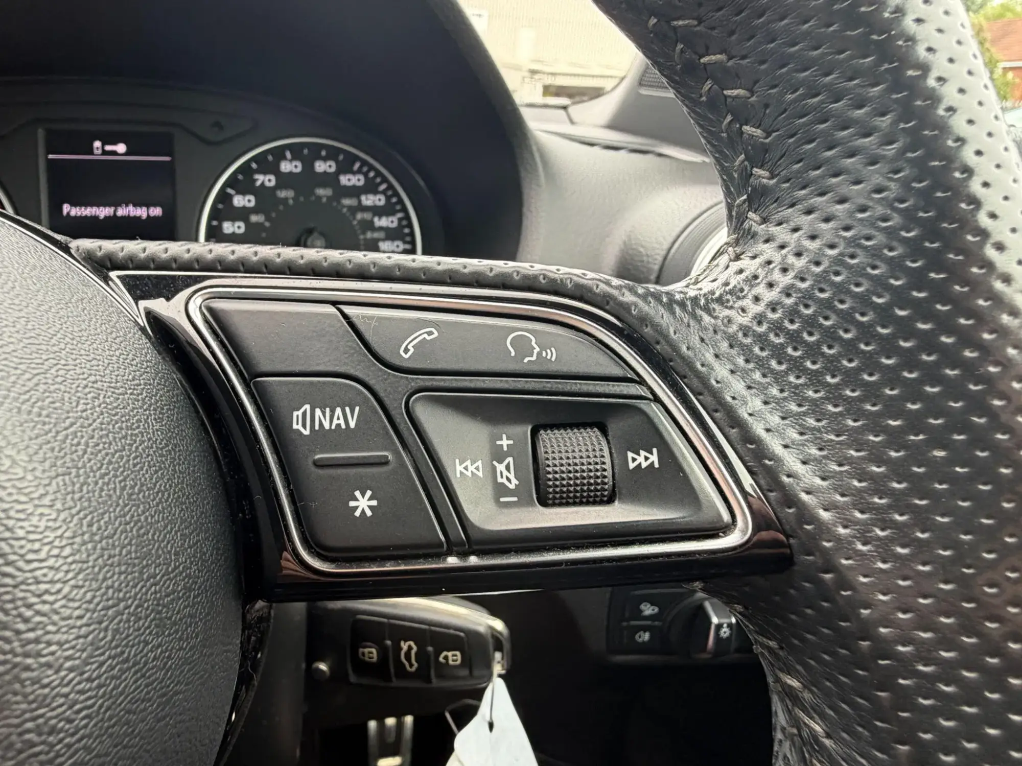Audi Q2 Image 16