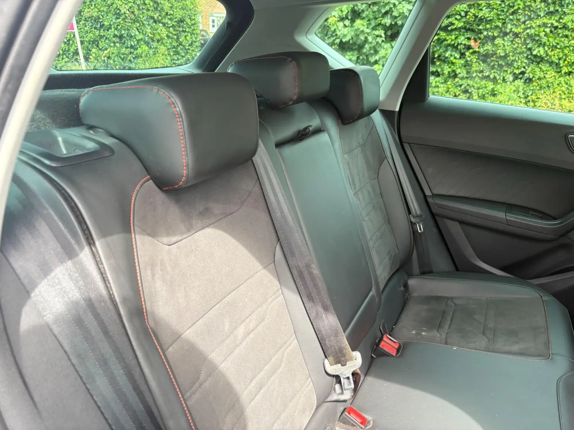 SEAT Ateca Image 17