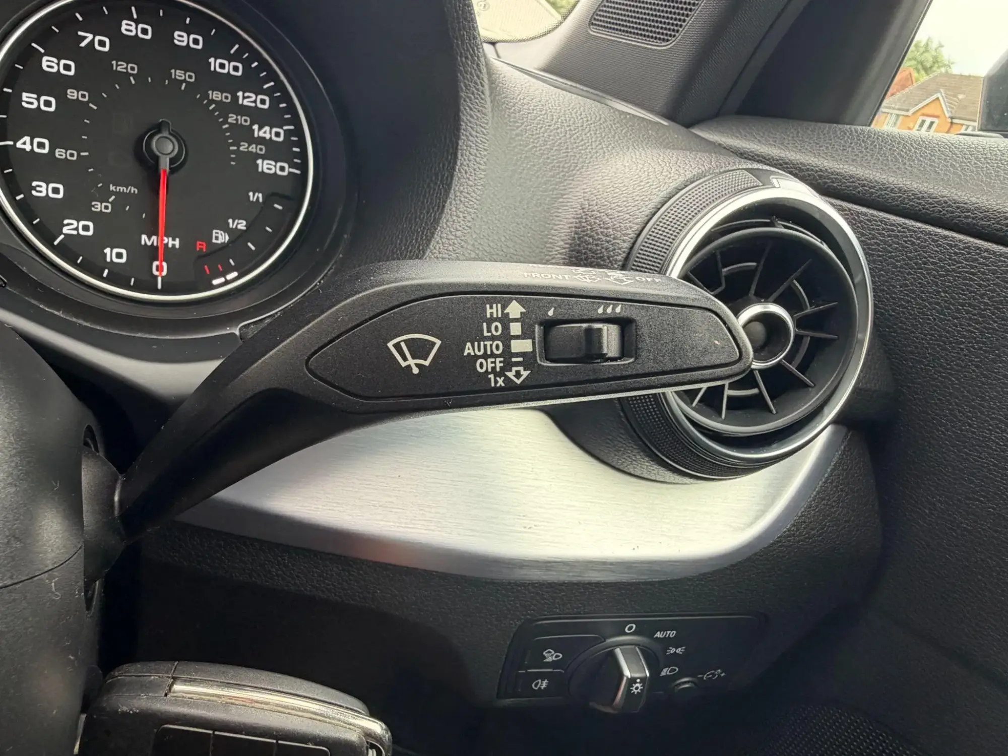 Audi Q2 Image 17