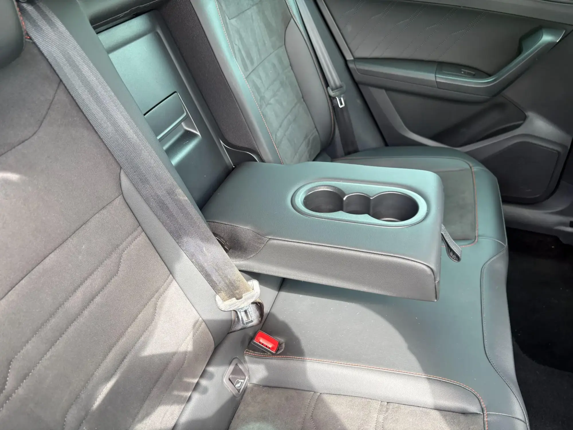SEAT Ateca Image 18