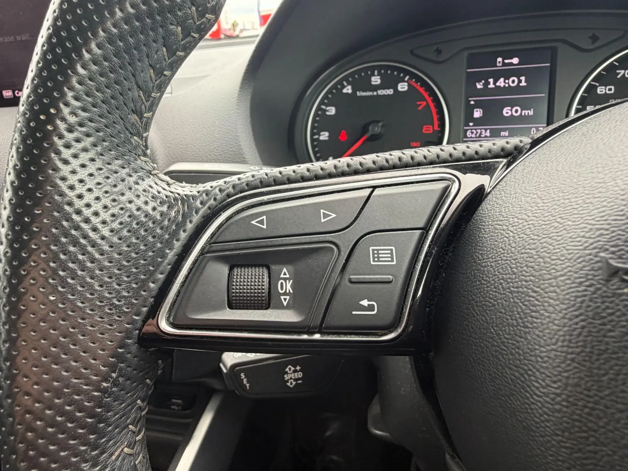 Audi Q2 Image 18