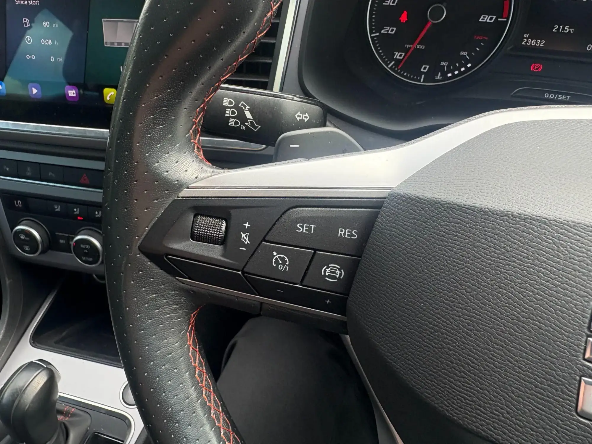 SEAT Ateca Image 19