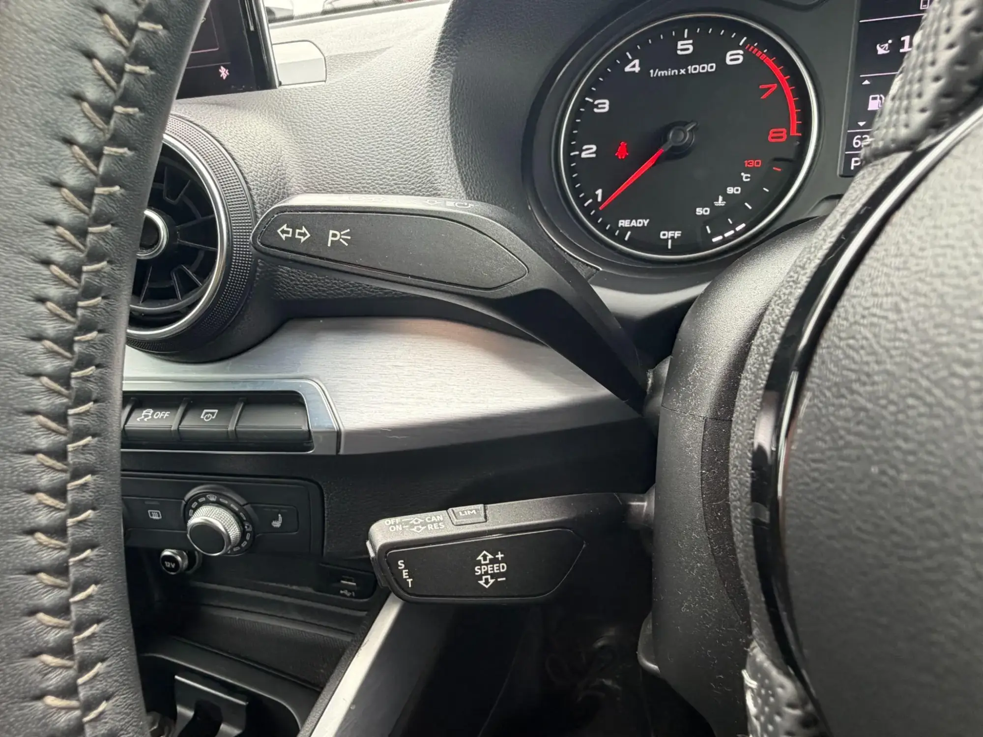 Audi Q2 Image 19