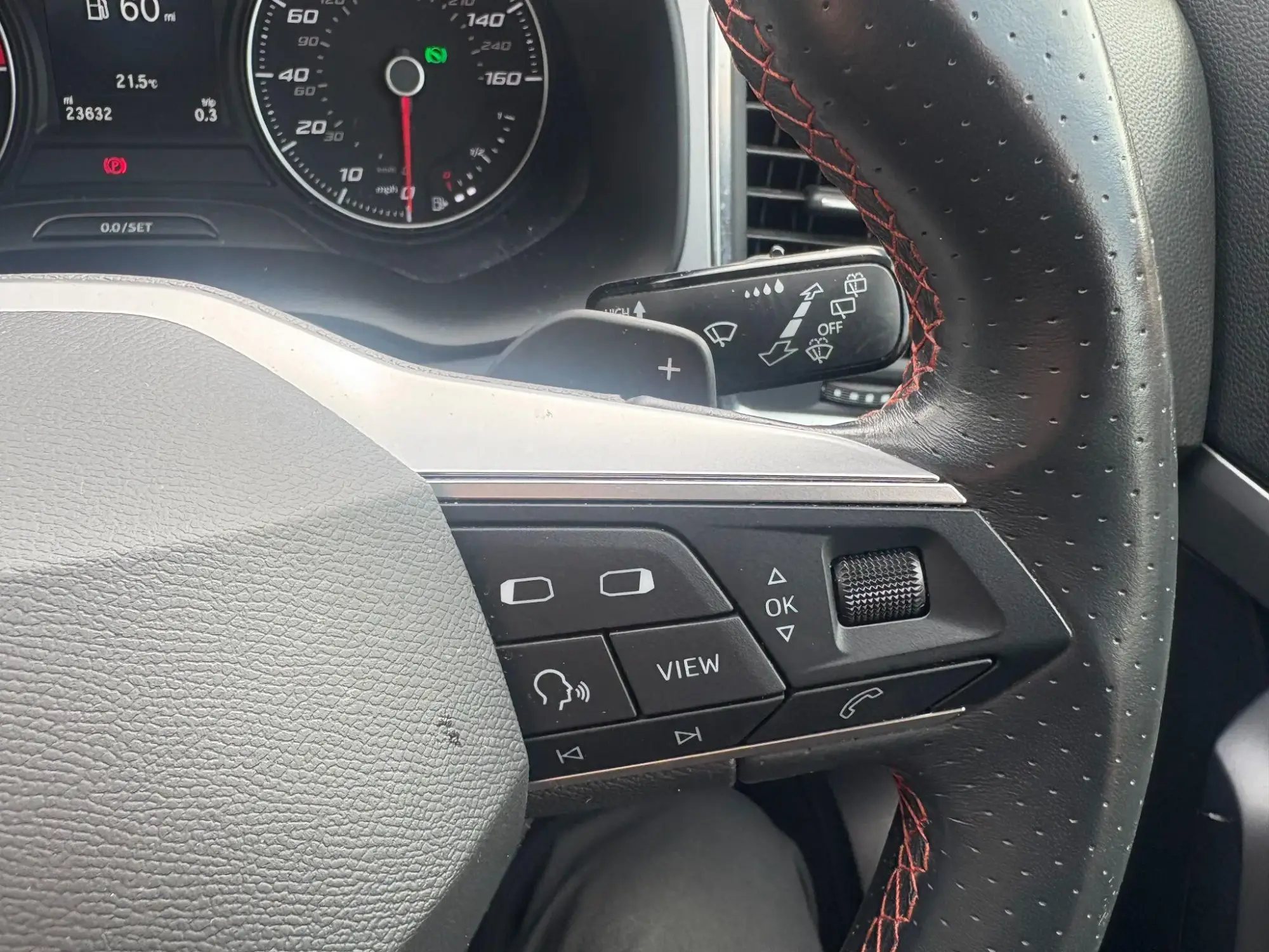 SEAT Ateca Image 20