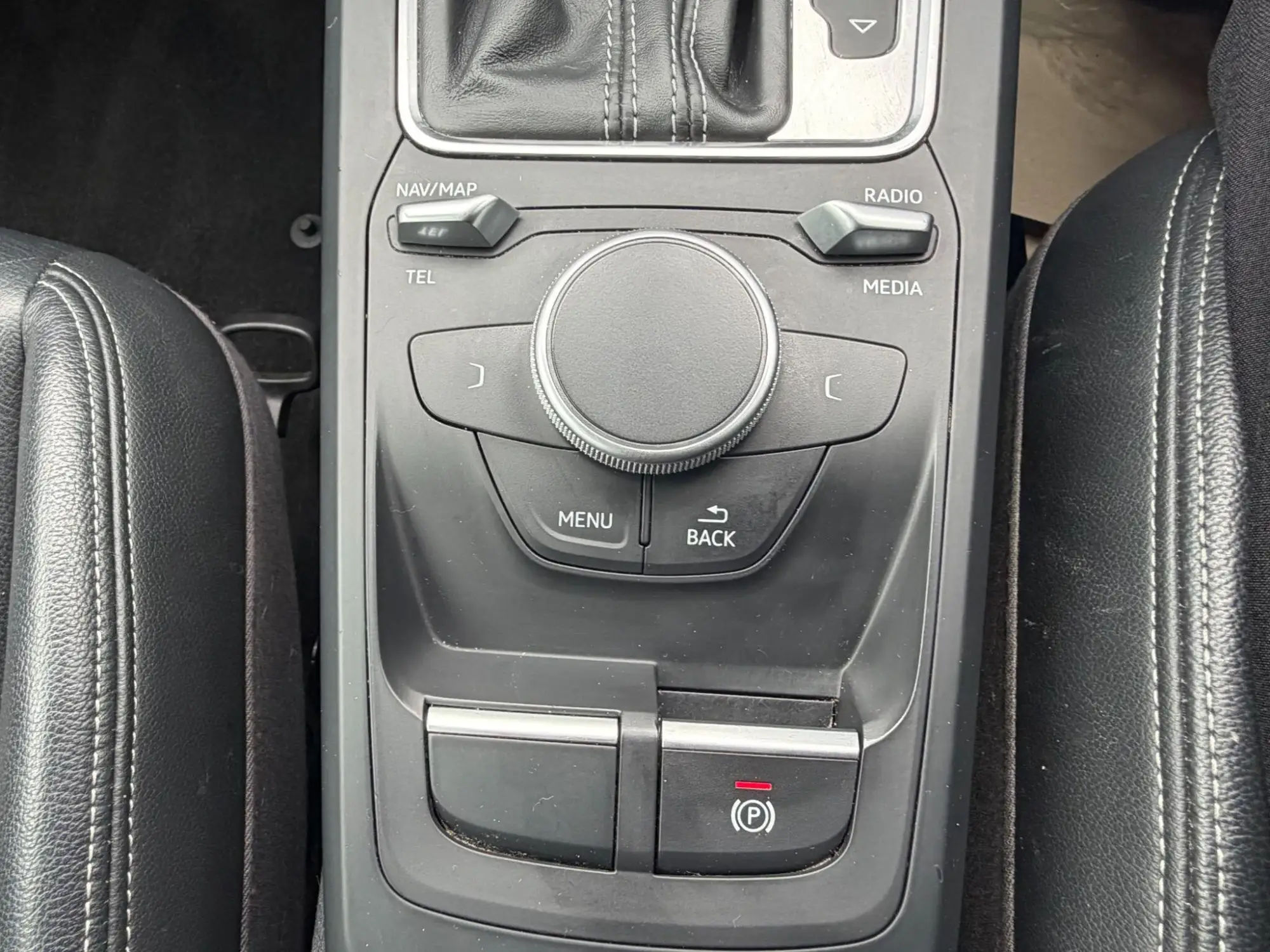 Audi Q2 Image 20
