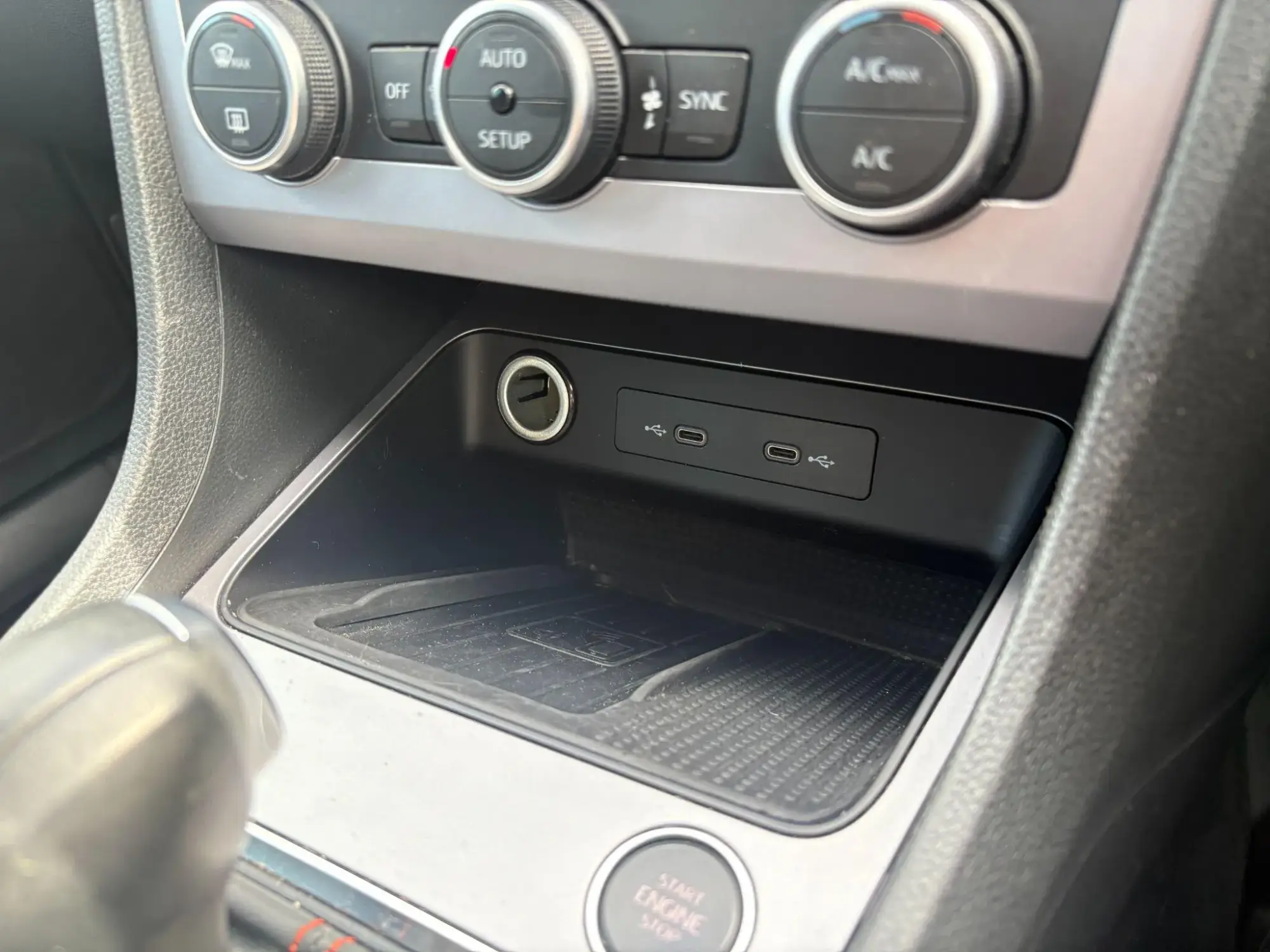 SEAT Ateca Image 21