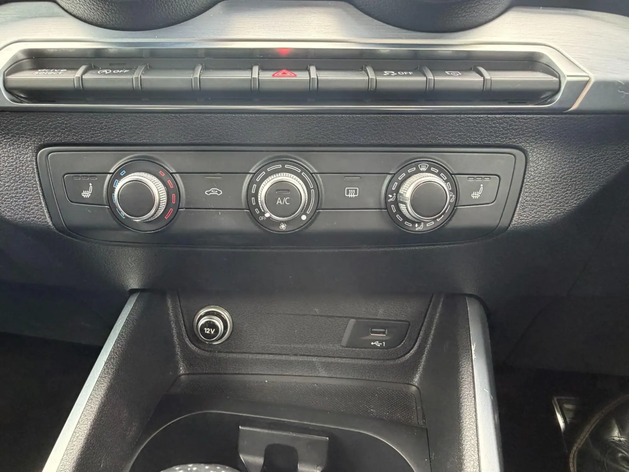 Audi Q2 Image 21