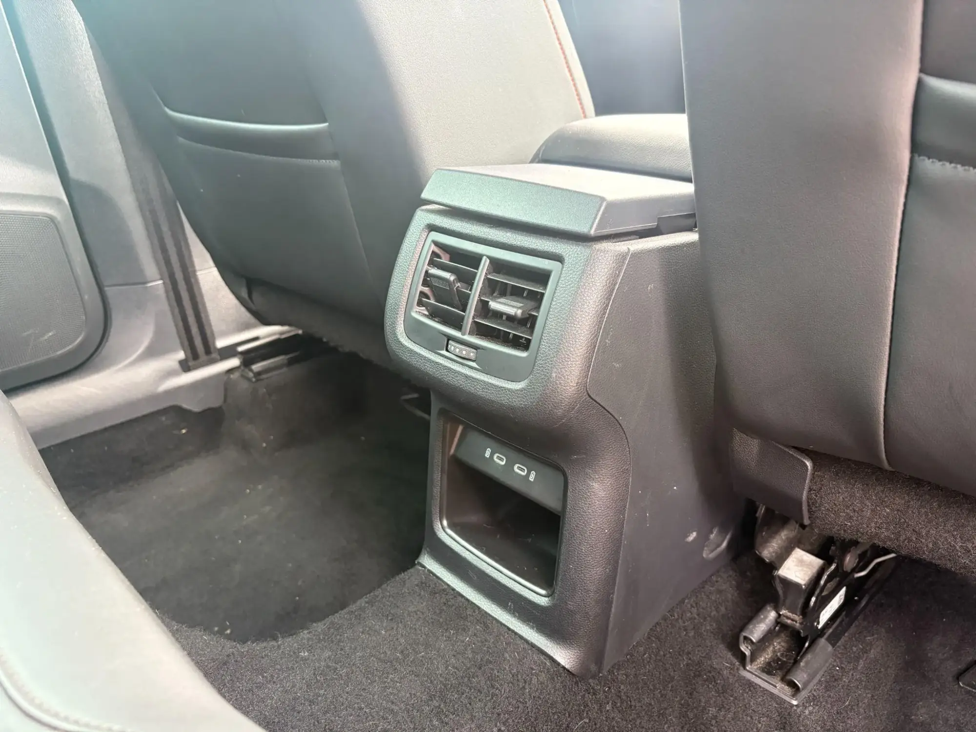 SEAT Ateca Image 22