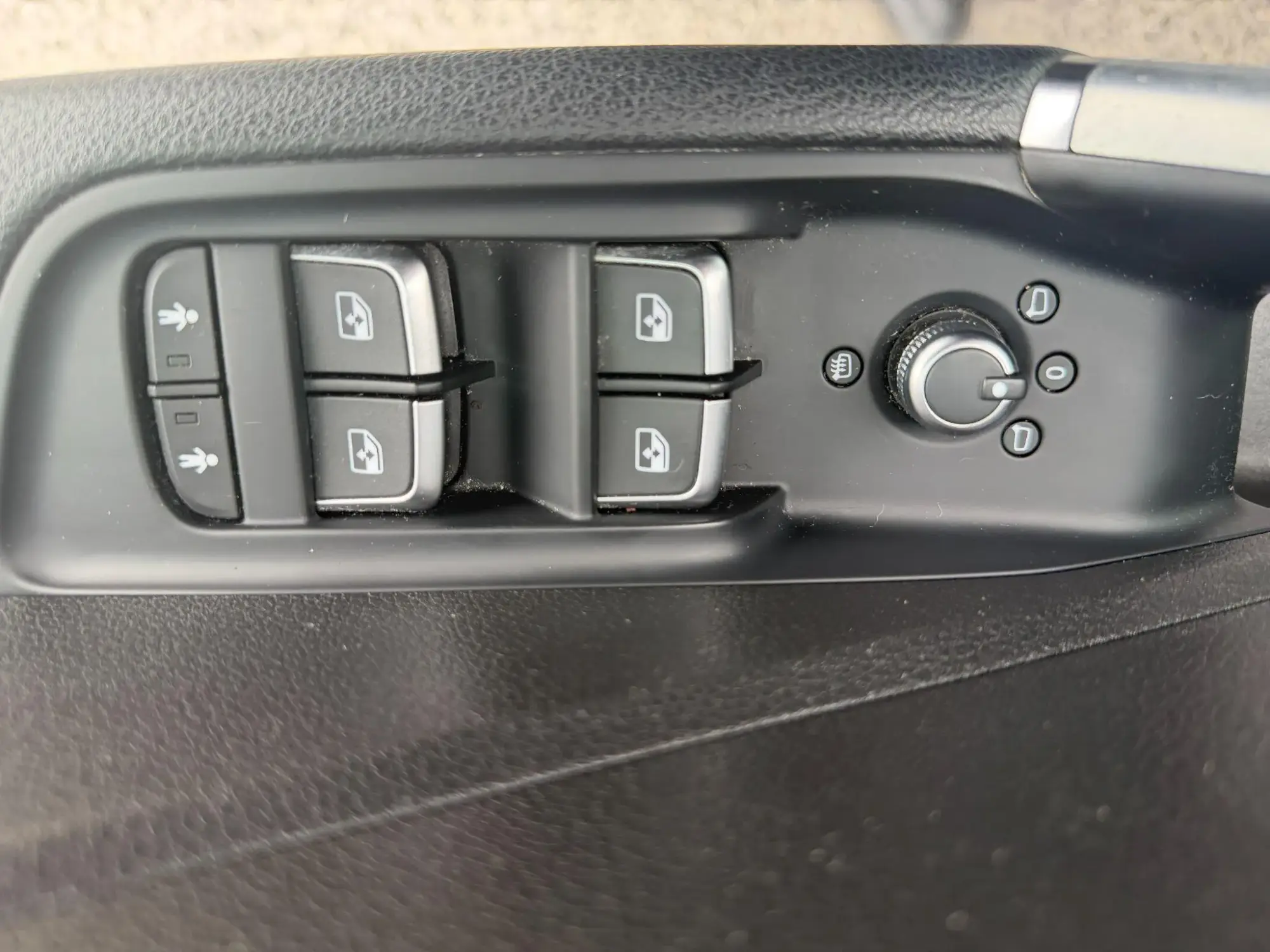 Audi Q2 Image 22