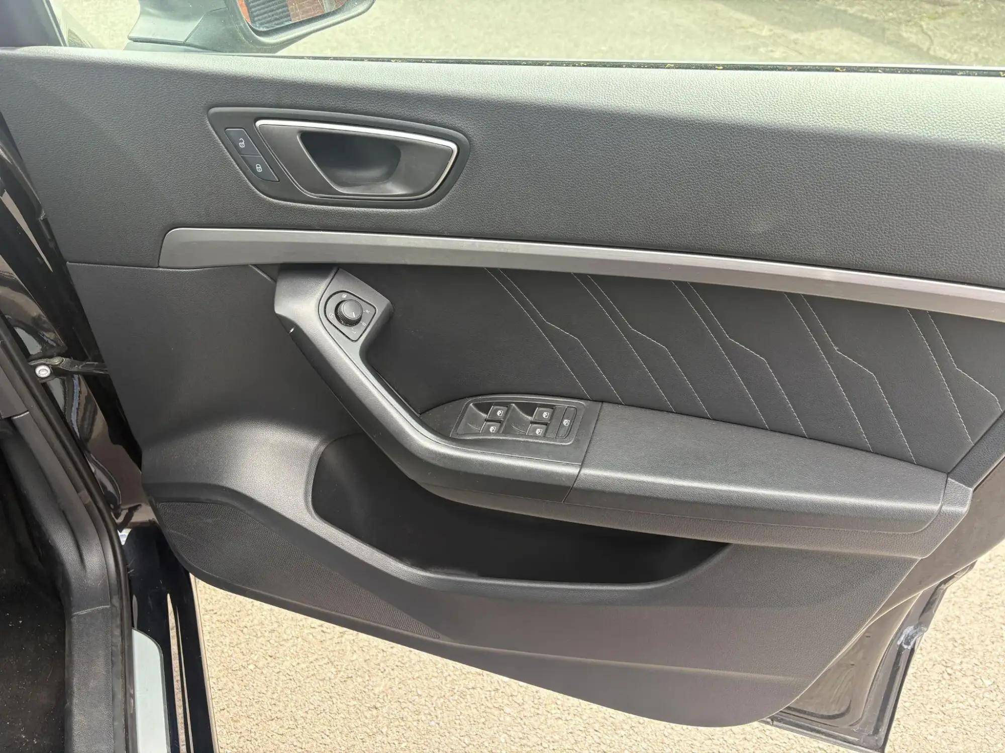 SEAT Ateca Image 23