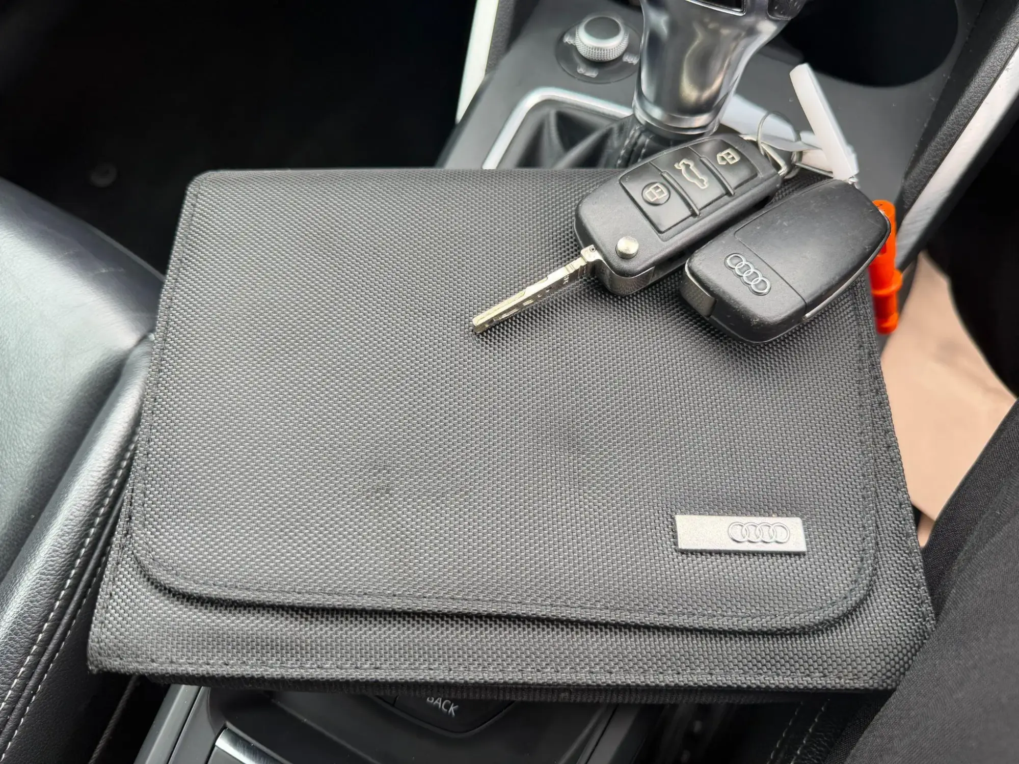 Audi Q2 Image 23