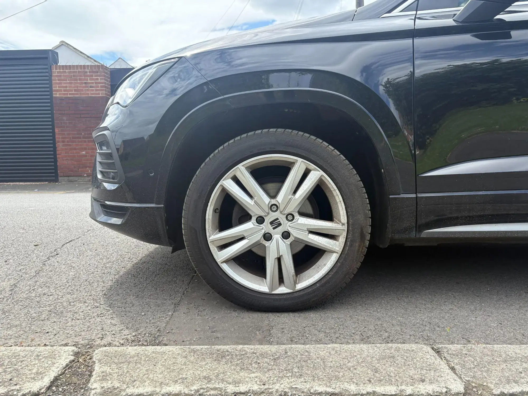 SEAT Ateca Image 24