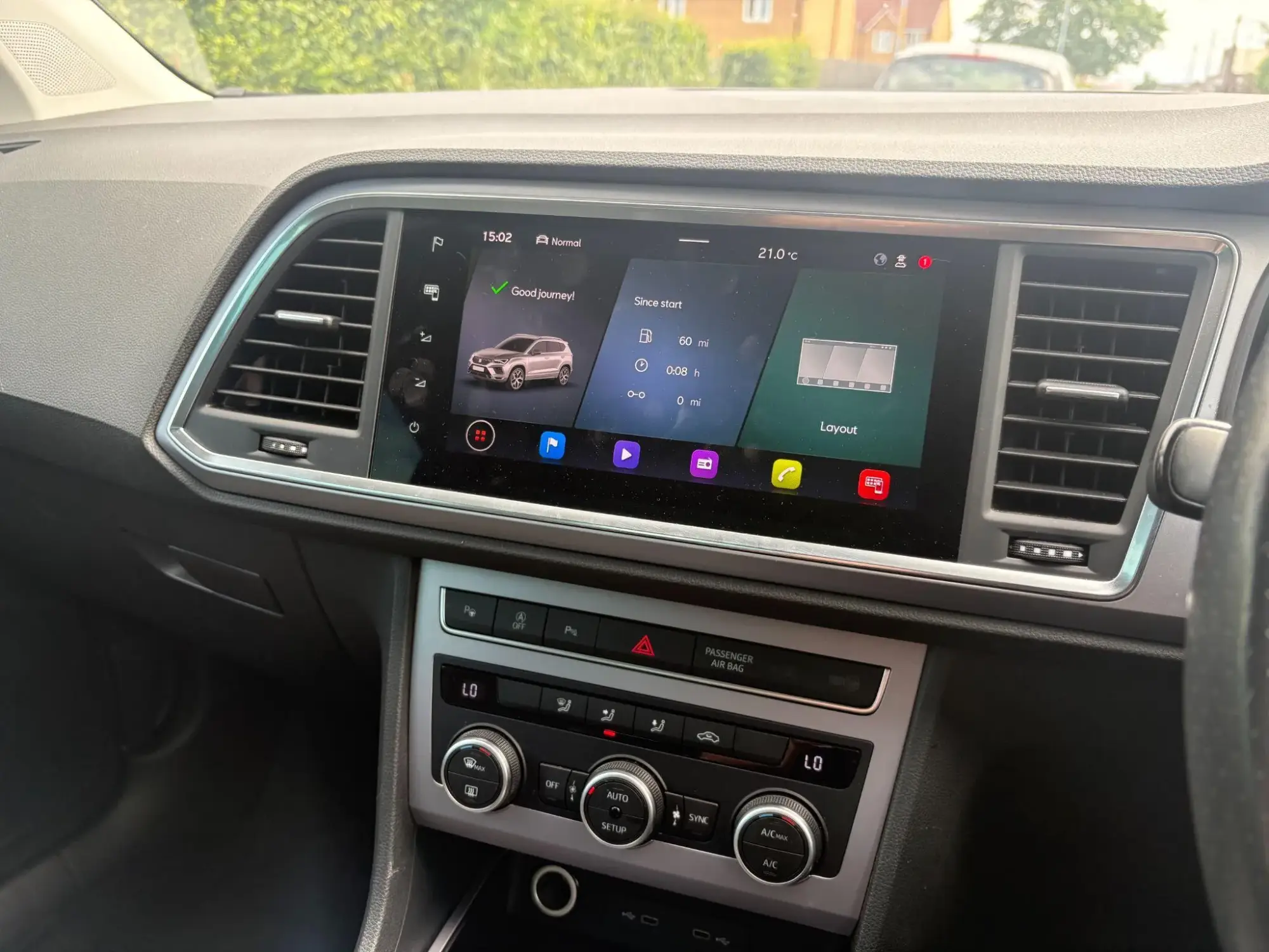 SEAT Ateca Image 25