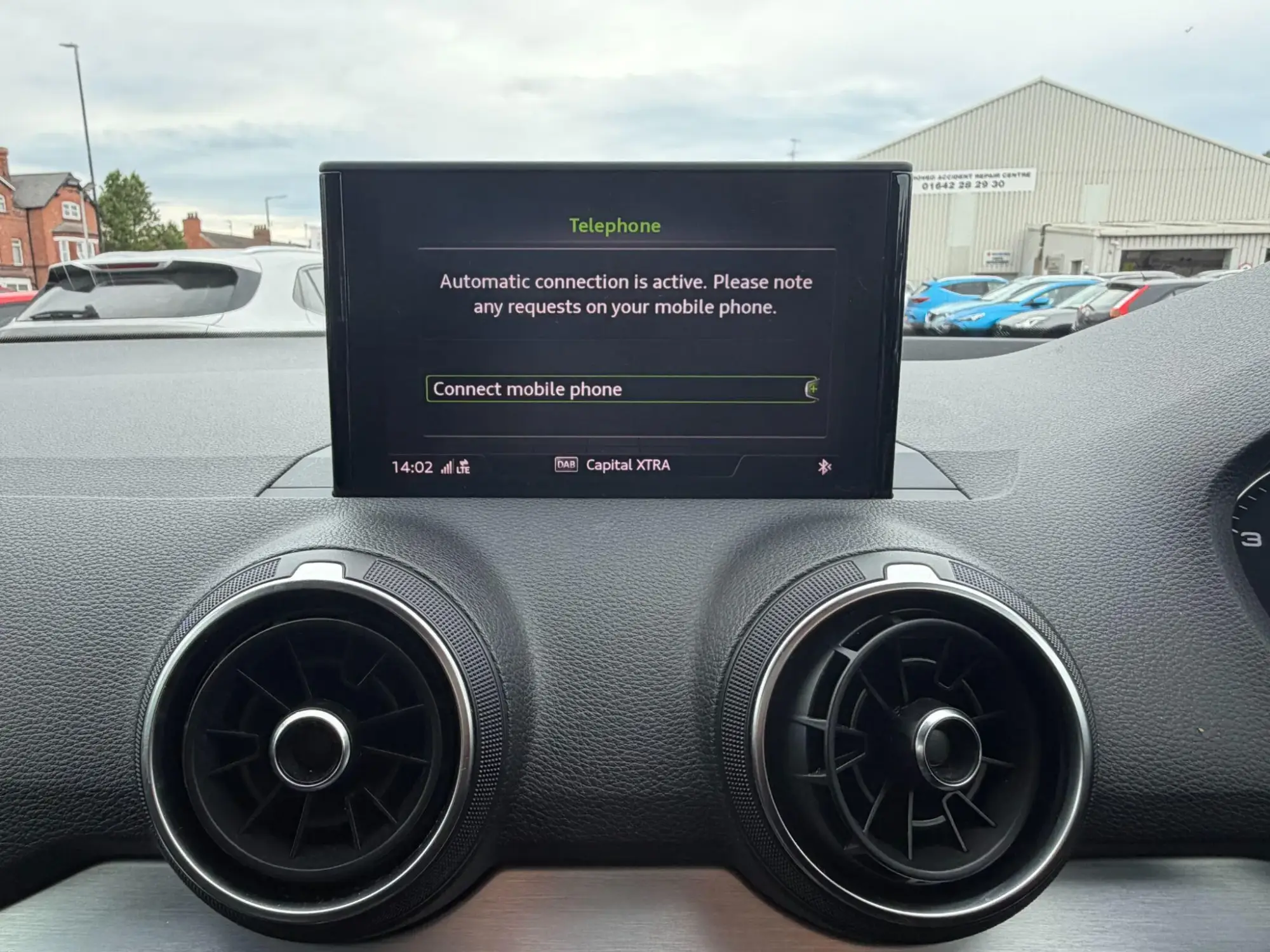 Audi Q2 Image 25