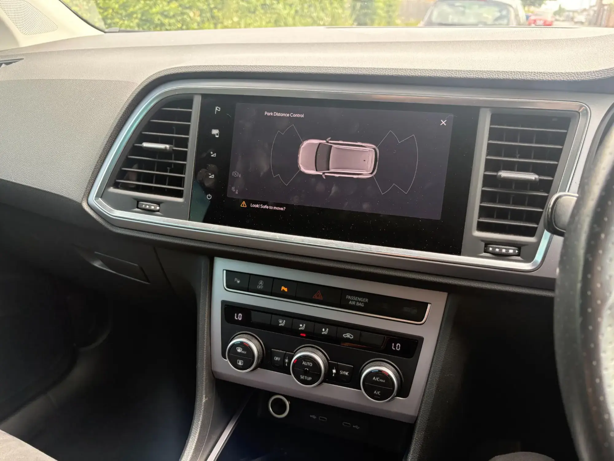 SEAT Ateca Image 26