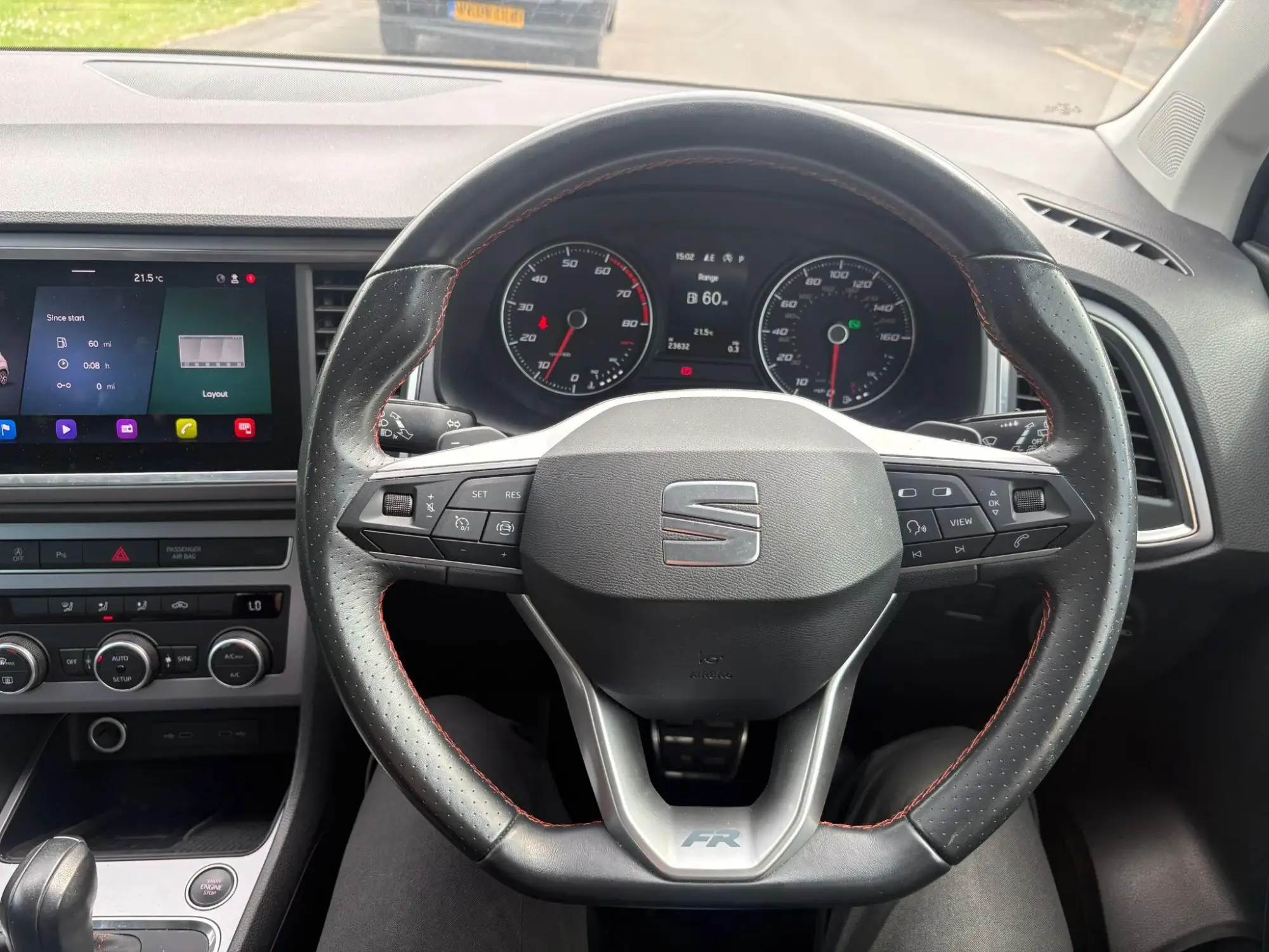 SEAT Ateca Image 30