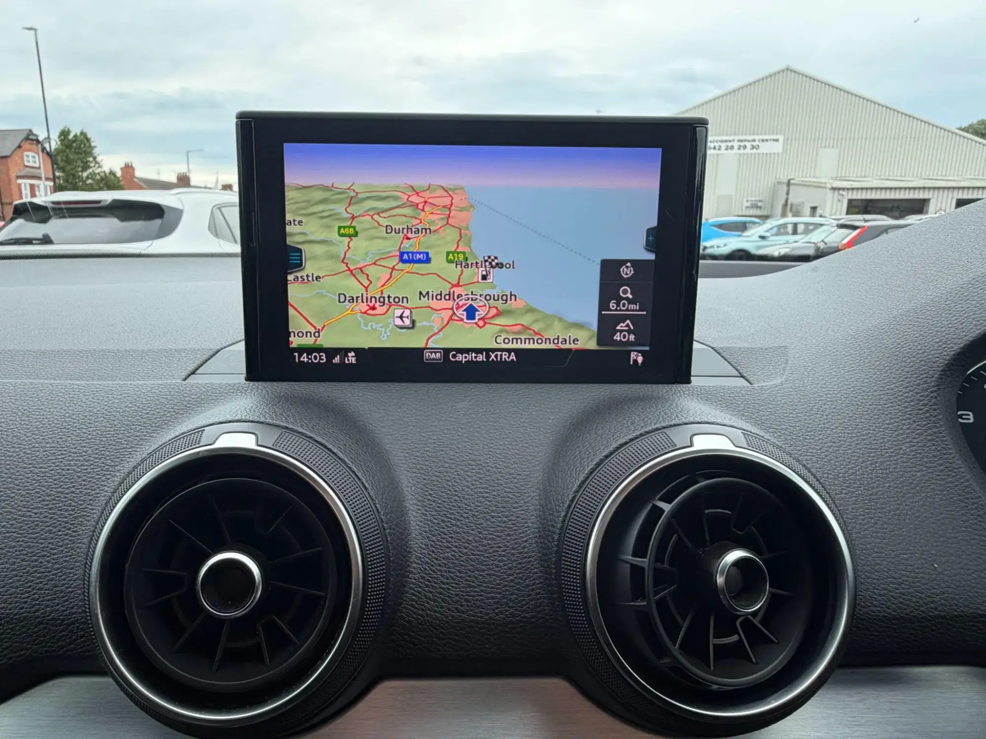 Audi Q2 Image 29