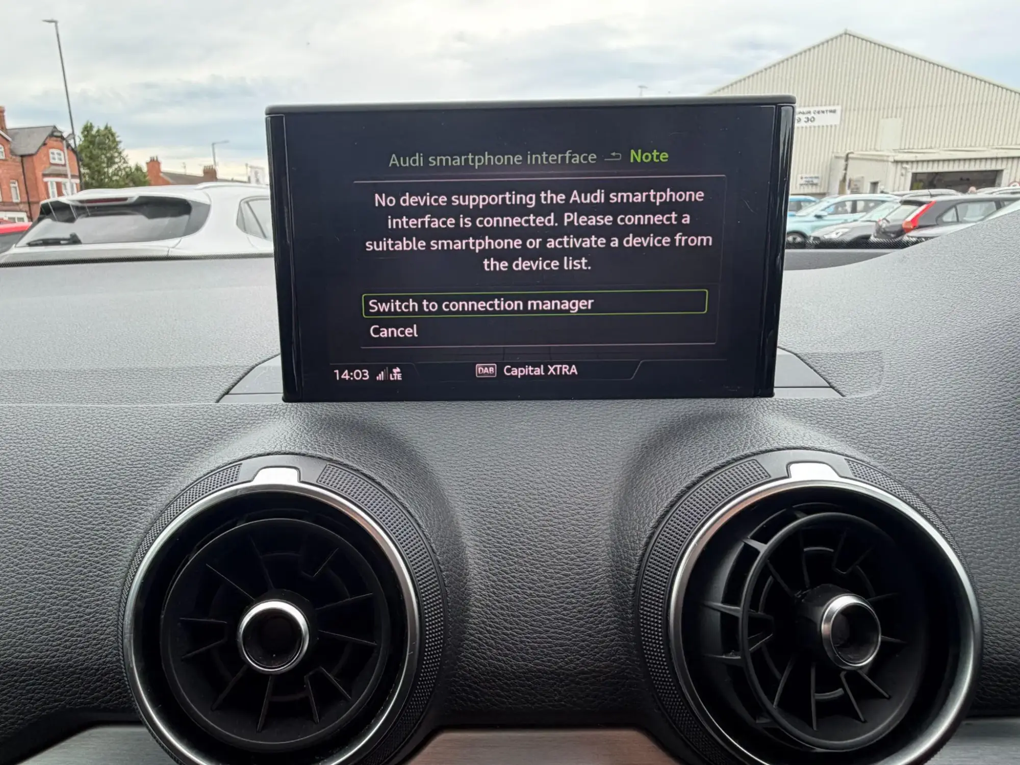 Audi Q2 Image 30