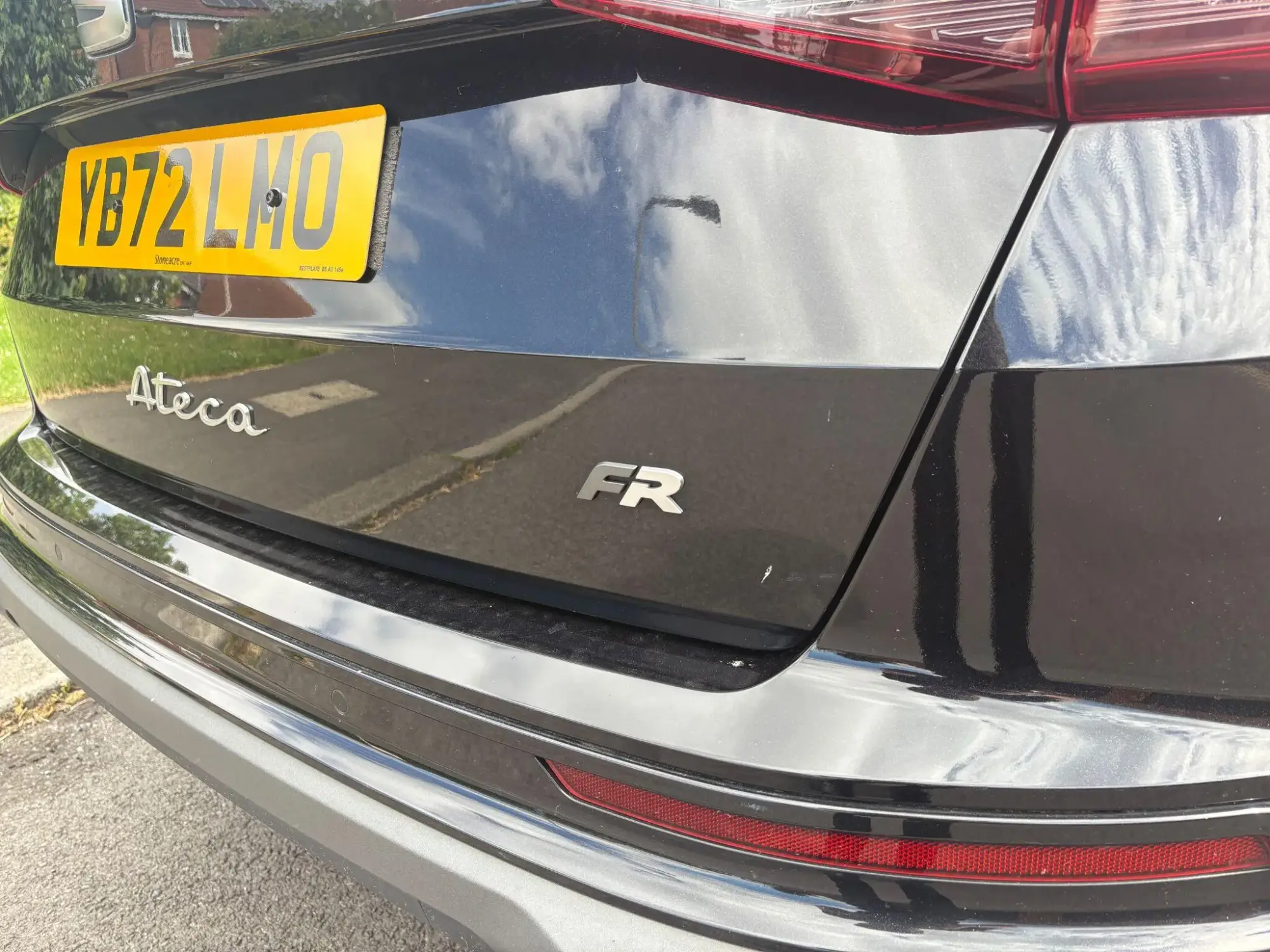 SEAT Ateca Image 33