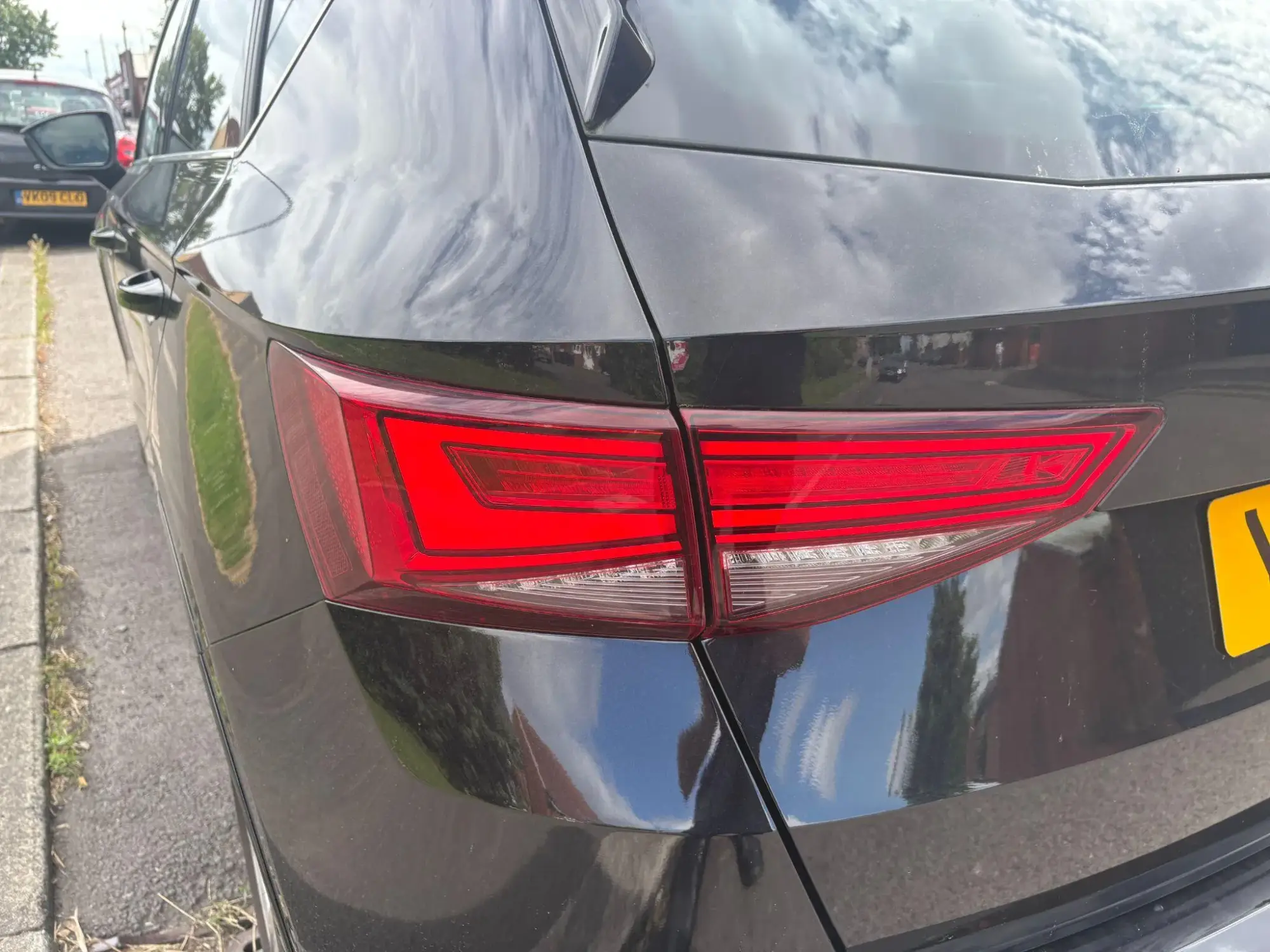 SEAT Ateca Image 34