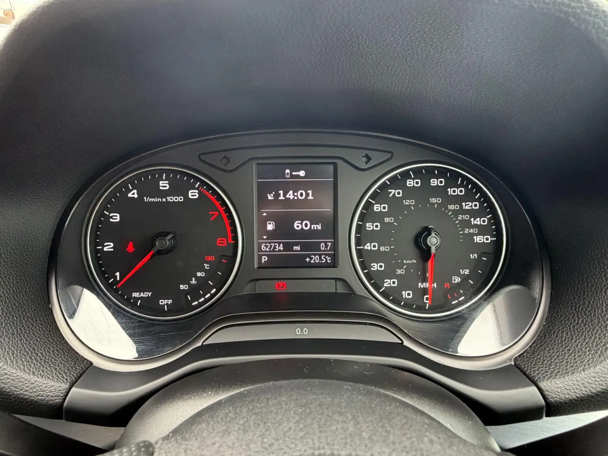 Audi Q2 Image 34
