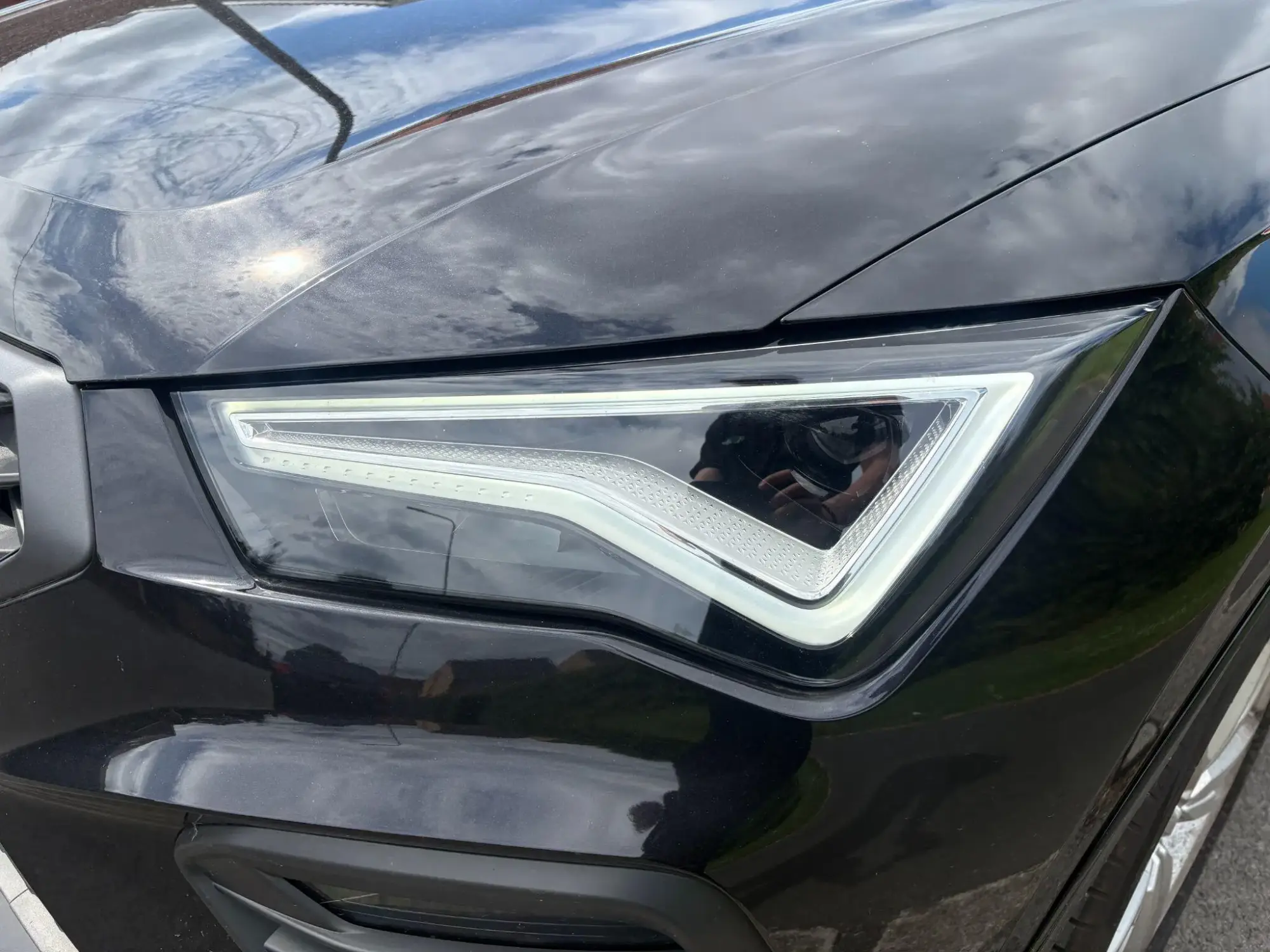 SEAT Ateca Image 35