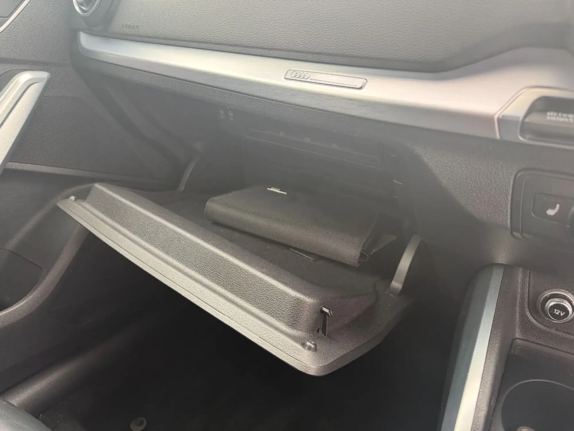Audi Q2 Image 37