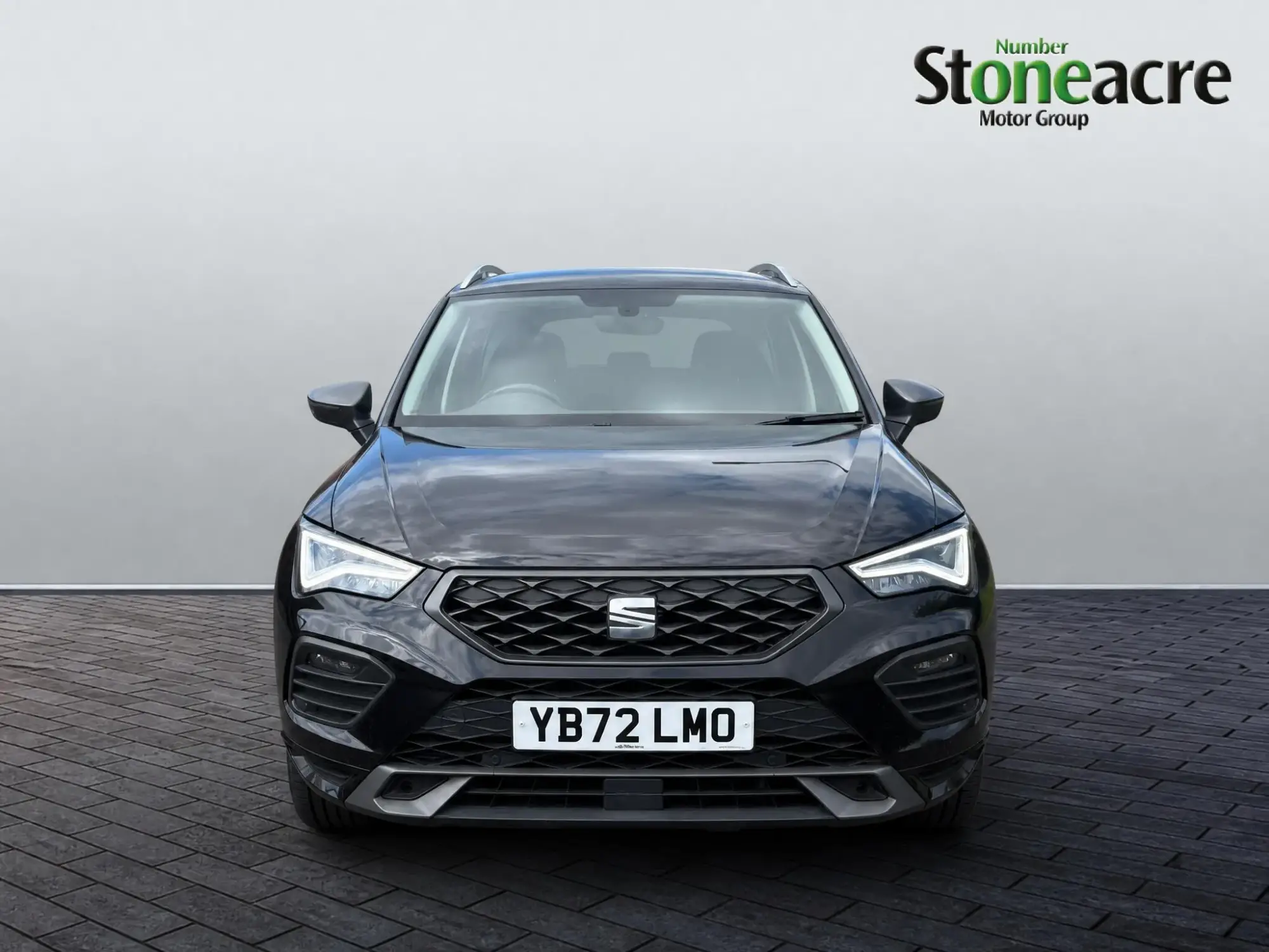 SEAT Ateca Image 2