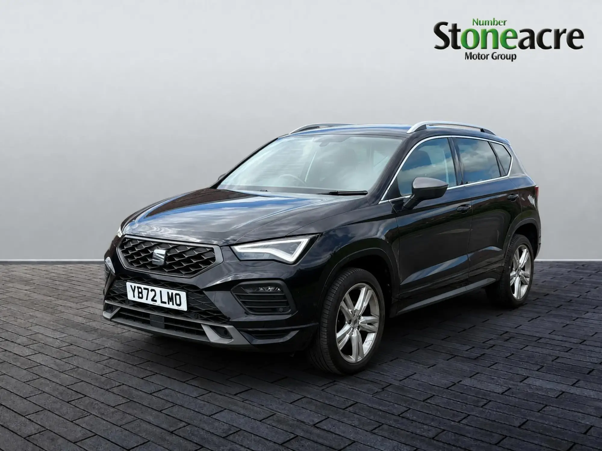 SEAT Ateca Image 3