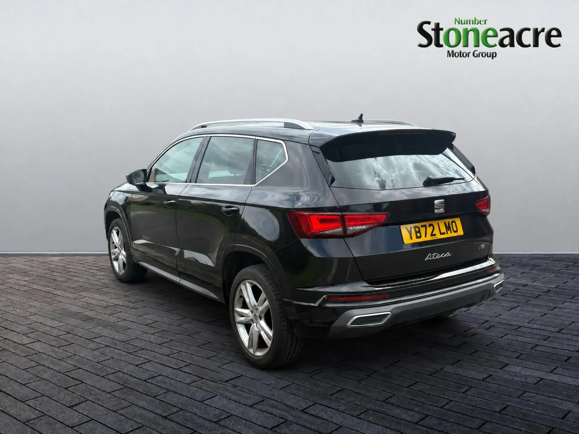 SEAT Ateca Image 4