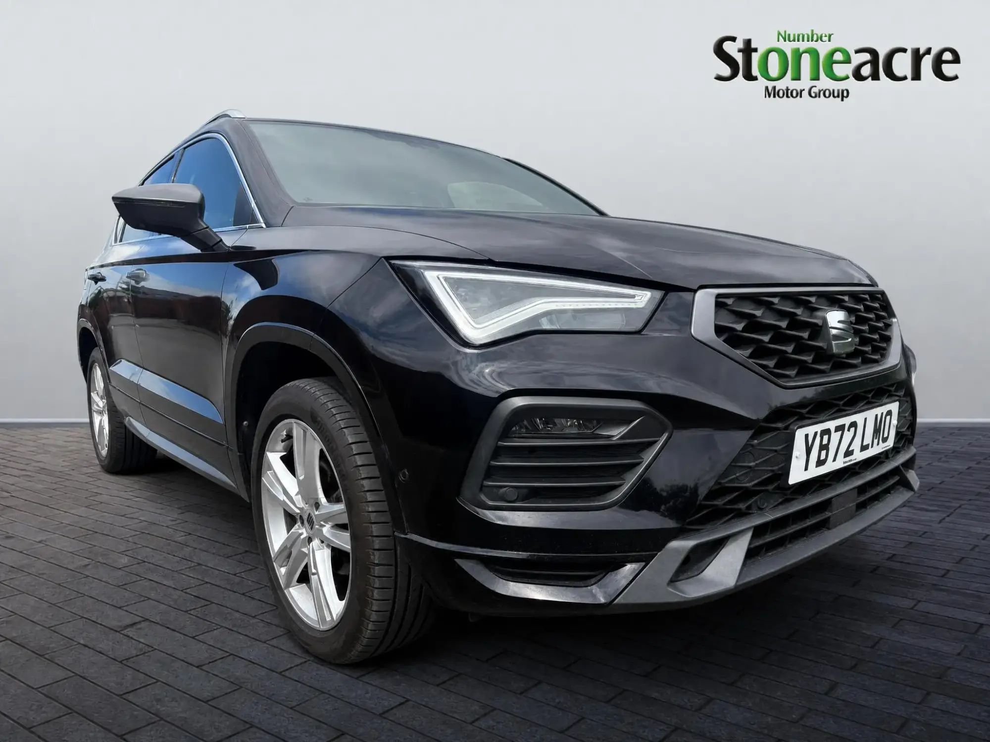 SEAT Ateca Image 5
